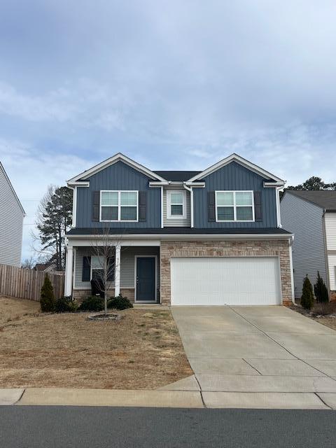 91 Forest Meadow Court Property Photo