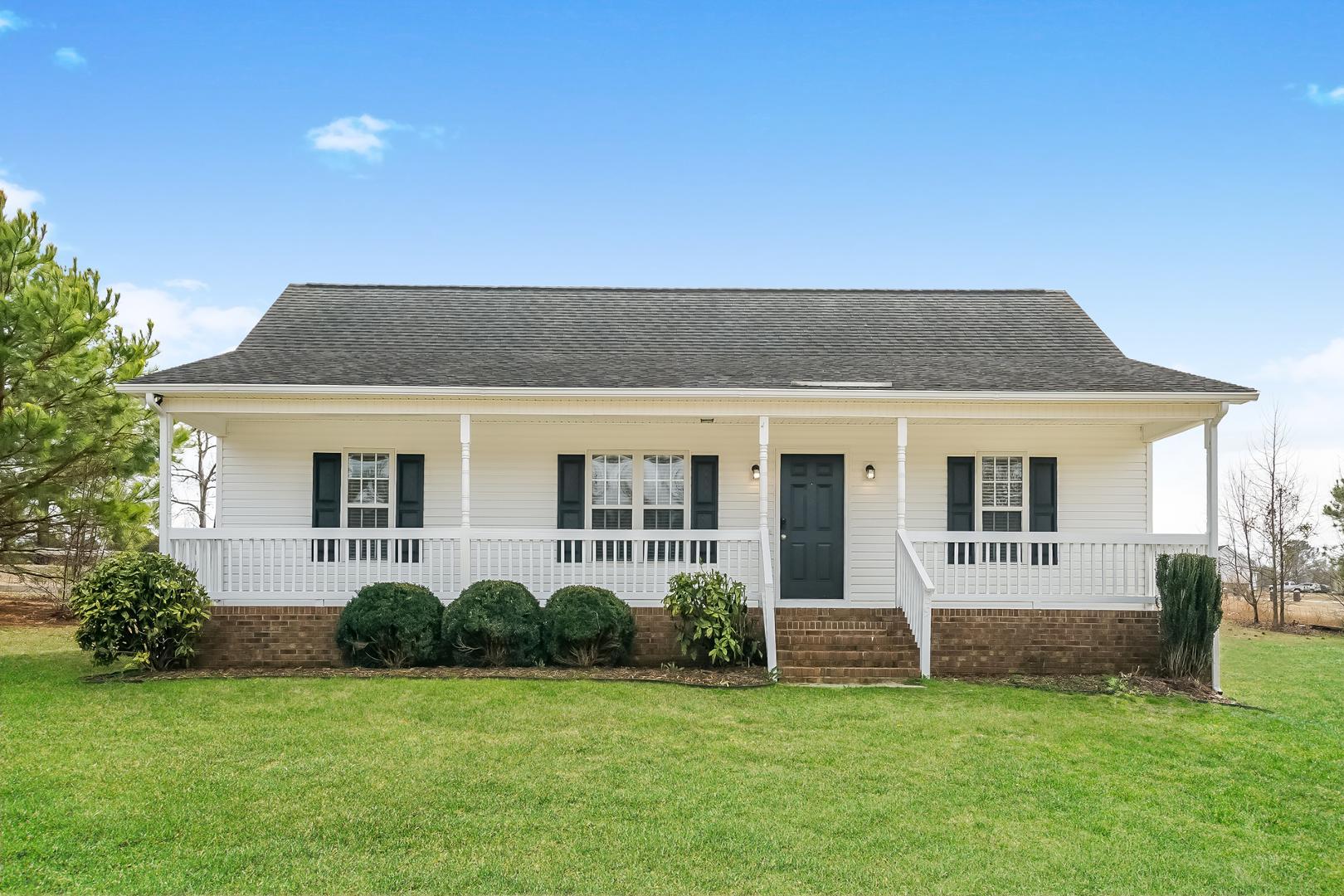 89 Green Tree Court Property Photo