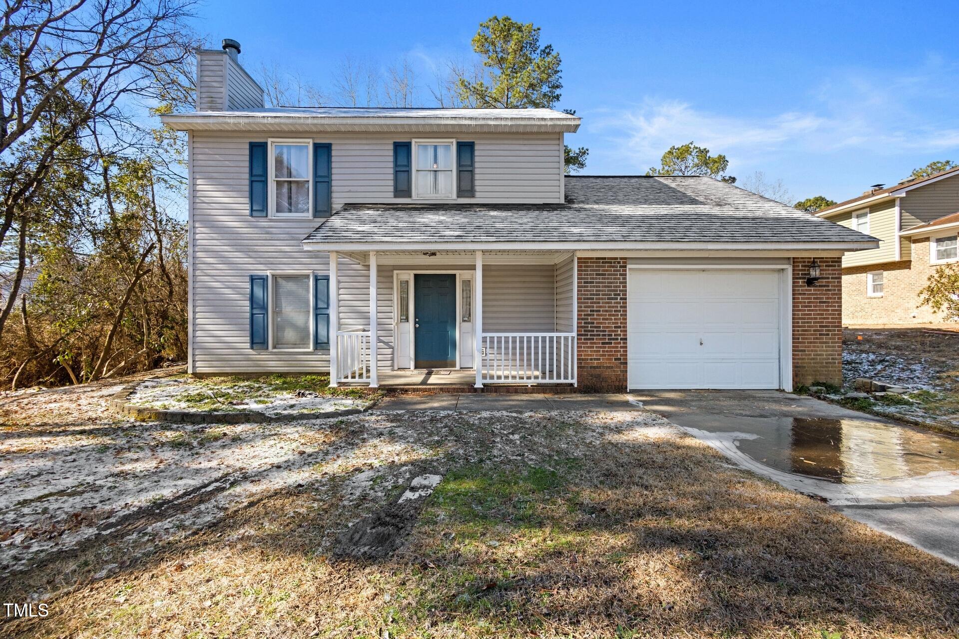 6889 Pin Oak Lane Property Photo