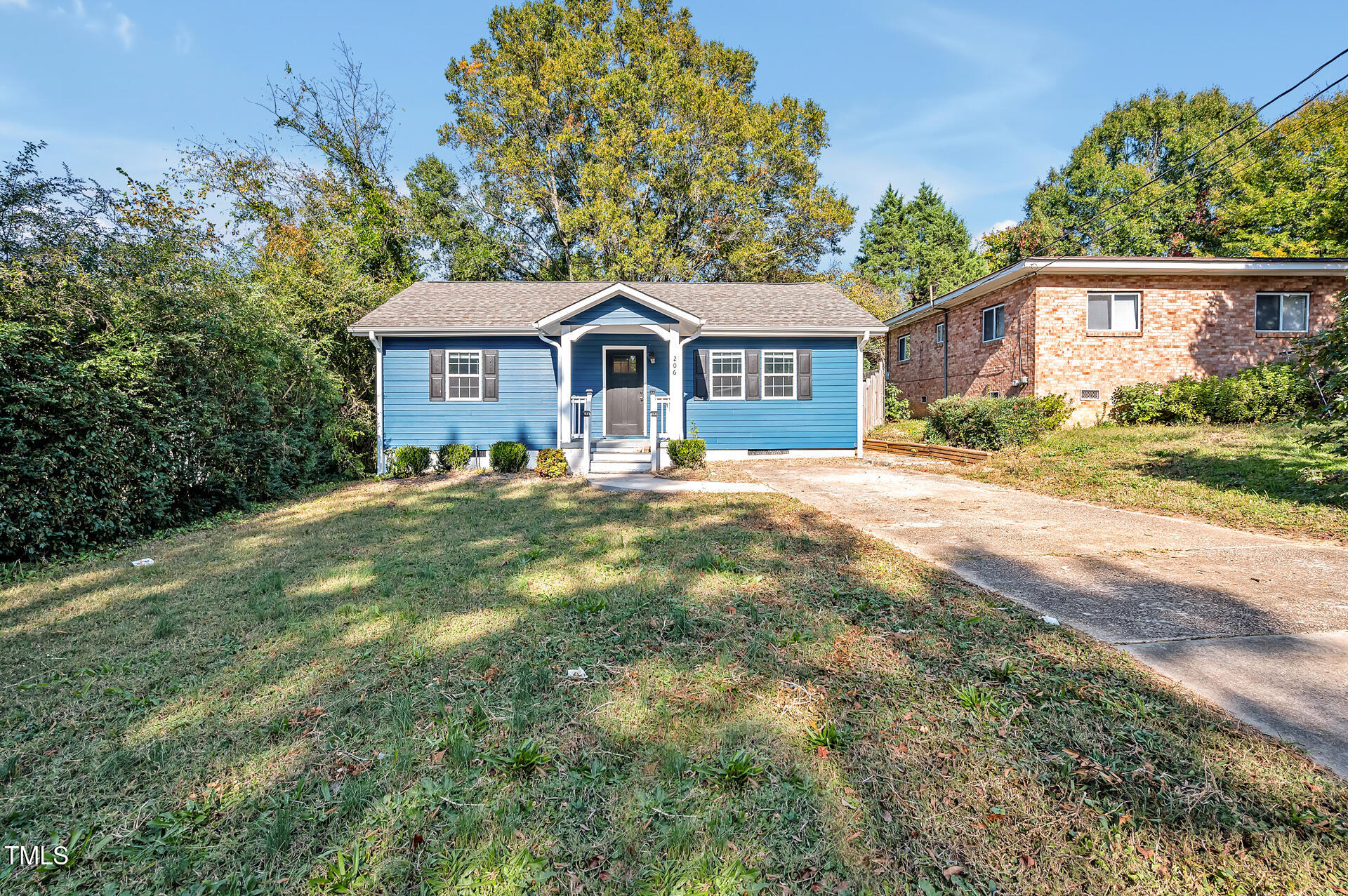 206 Justice Heights Street Property Photo