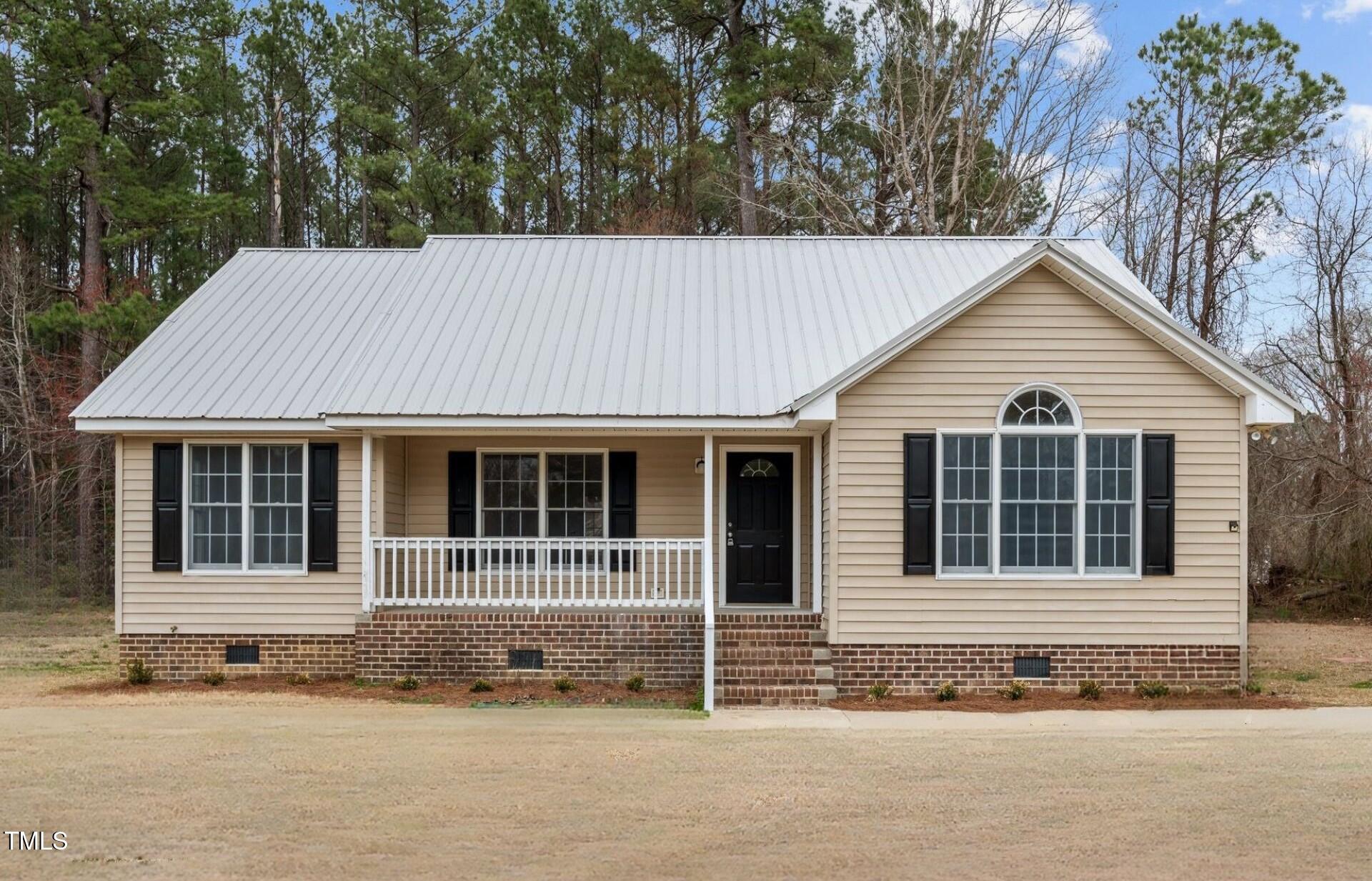 Bertie County Real Estate Listings Main Image