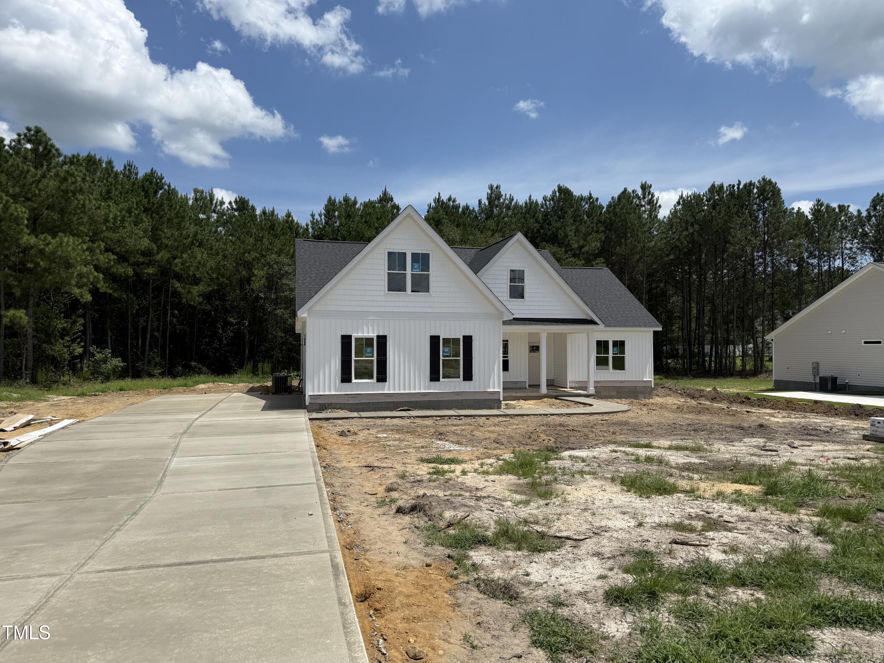 610 Tuscany Circle Property Photo 1