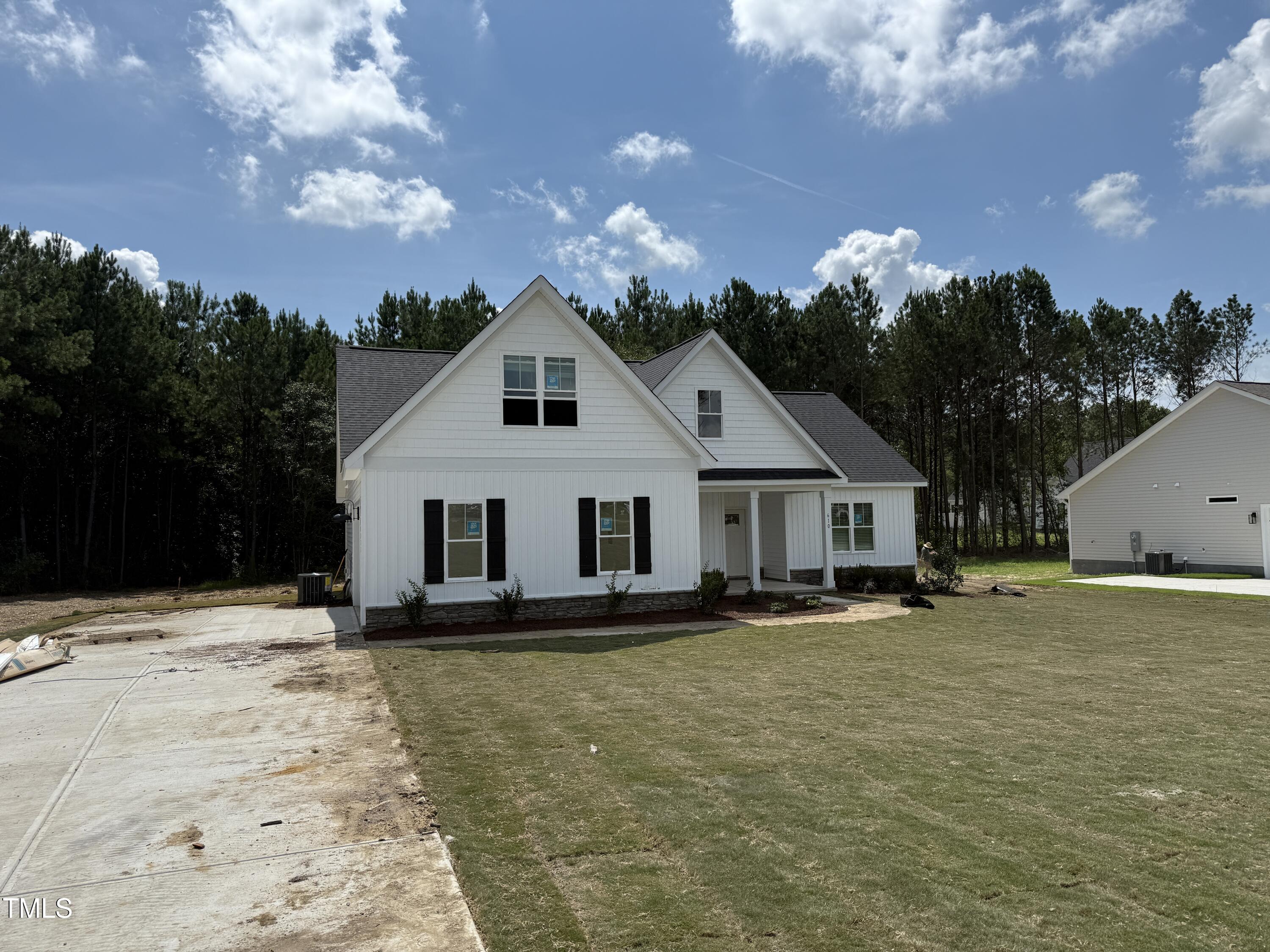 610 Tuscany Circle Property Photo 1