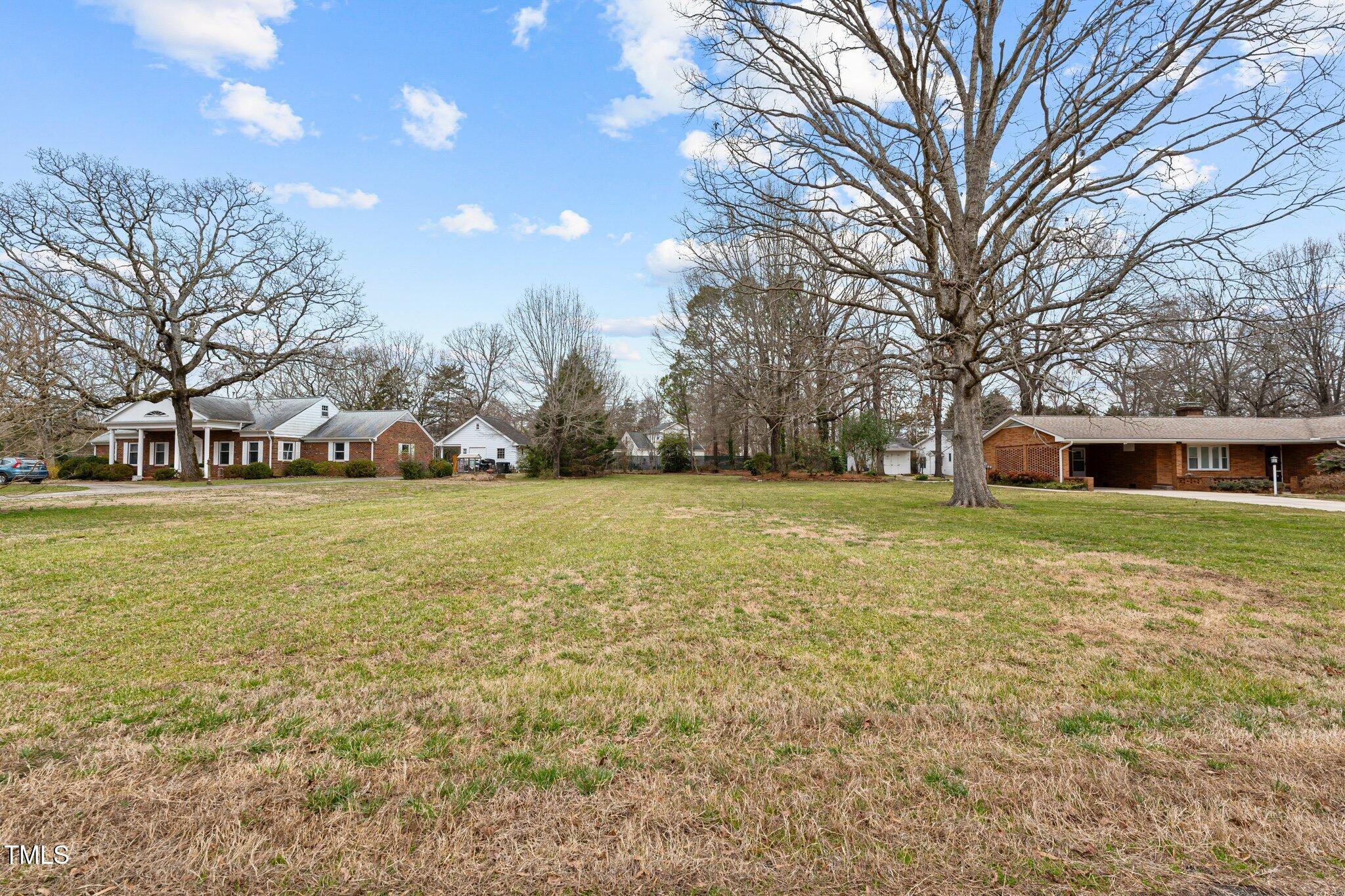 0 Shamrock Drive Property Photo