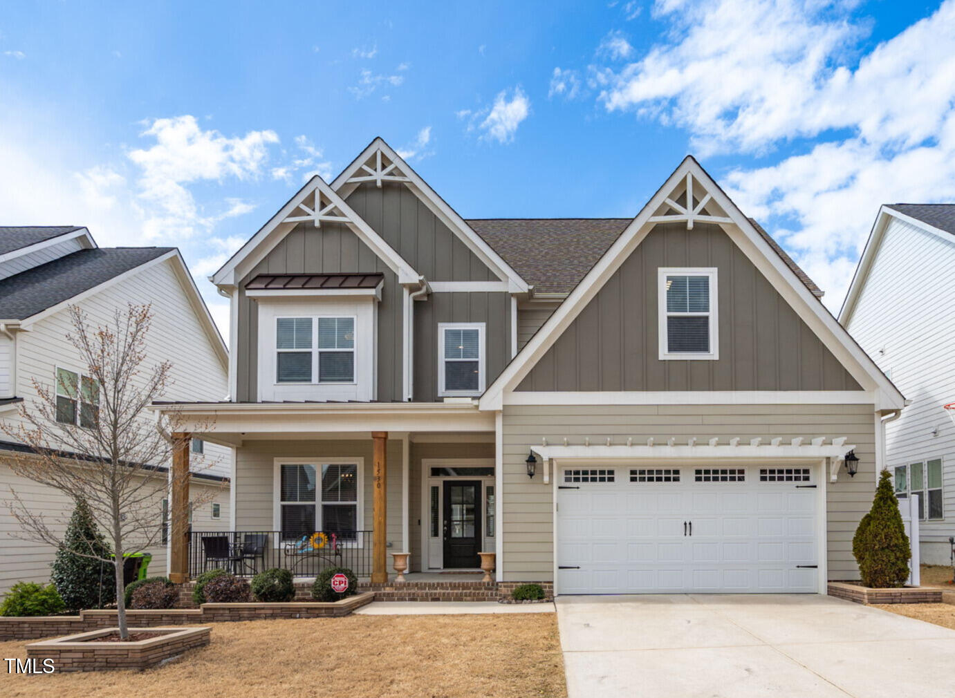 1530 Armscroft Lane Property Photo