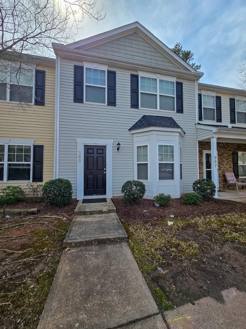 265 Hampshire Downs Drive Property Photo