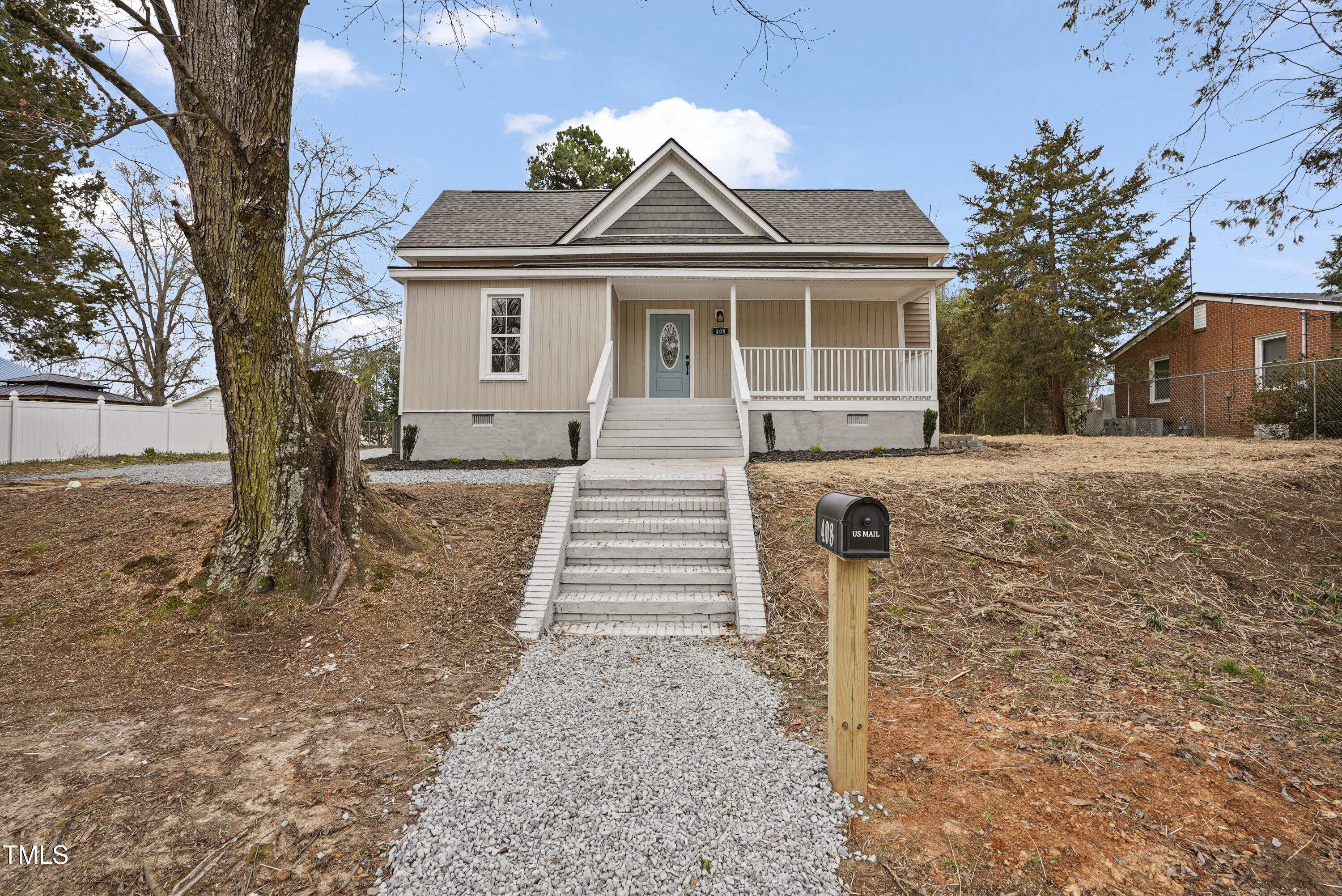 408 Charlotte Avenue Property Photo