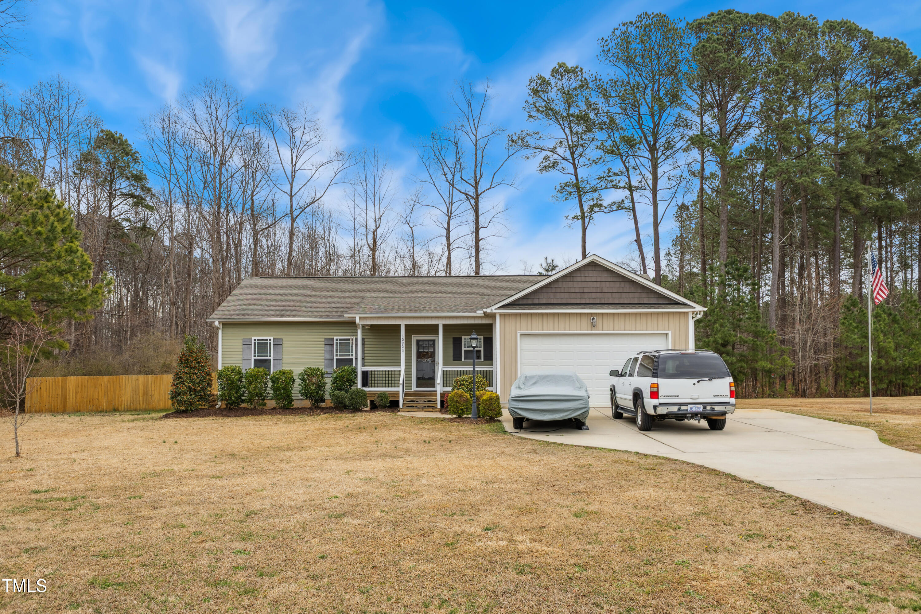 10923 Selma Road Property Photo