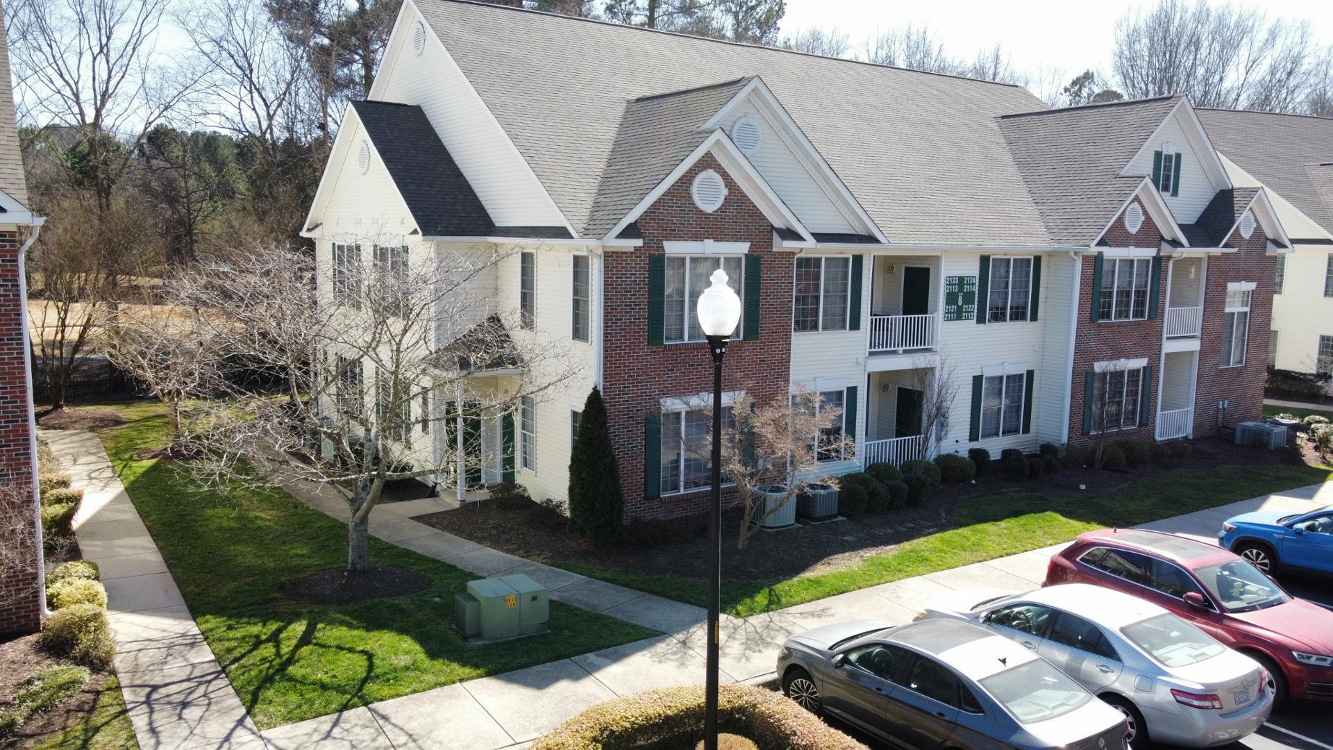 2111 Kudrow Lane Property Photo