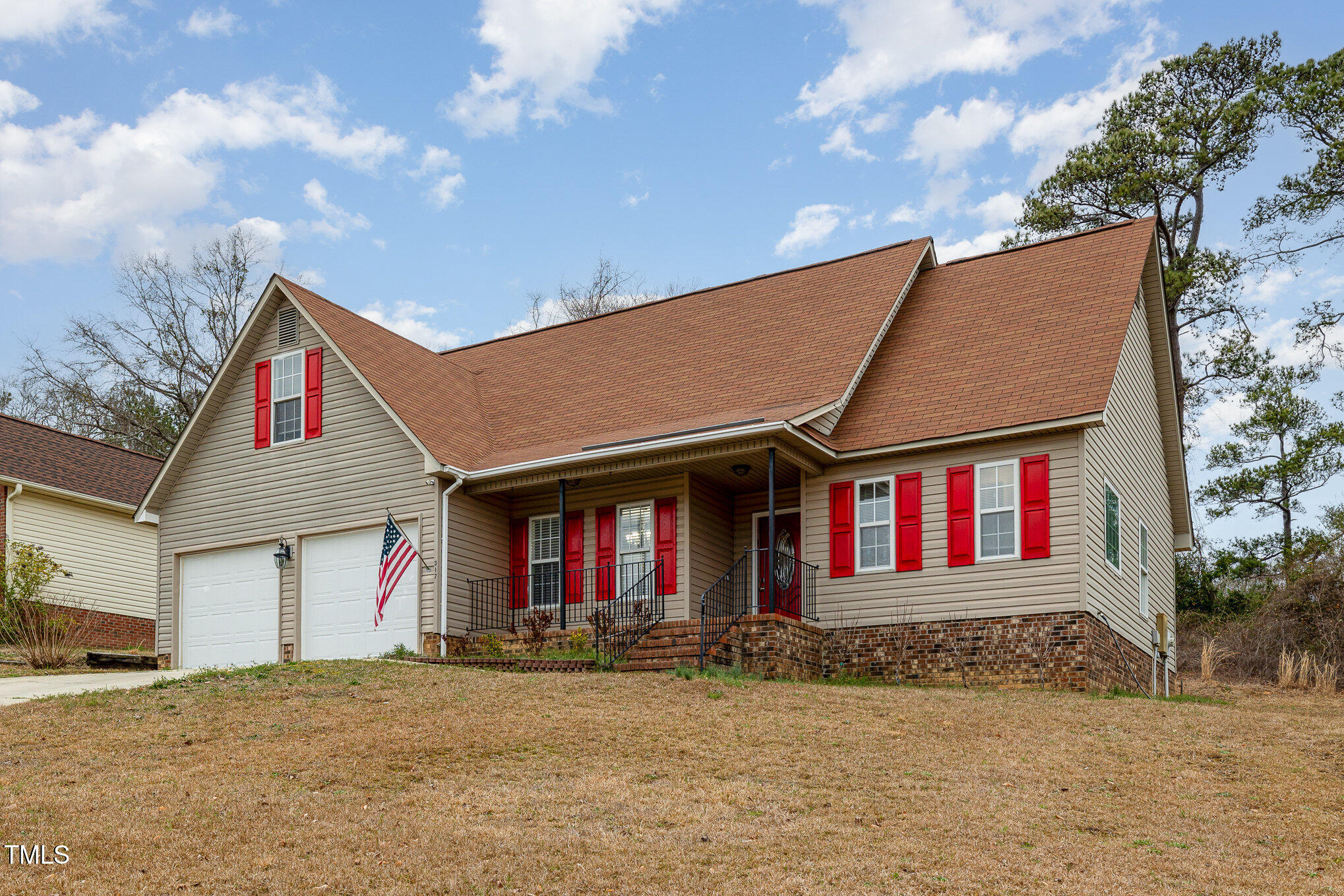 Cumberland- E E Smith Real Estate Listings Main Image