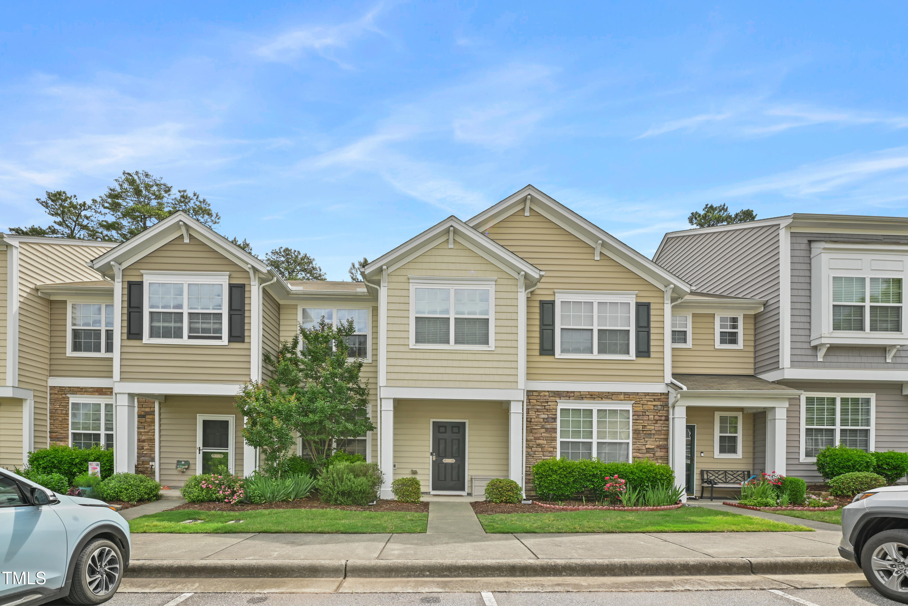 1007 Denmark Manor Drive Property Photo