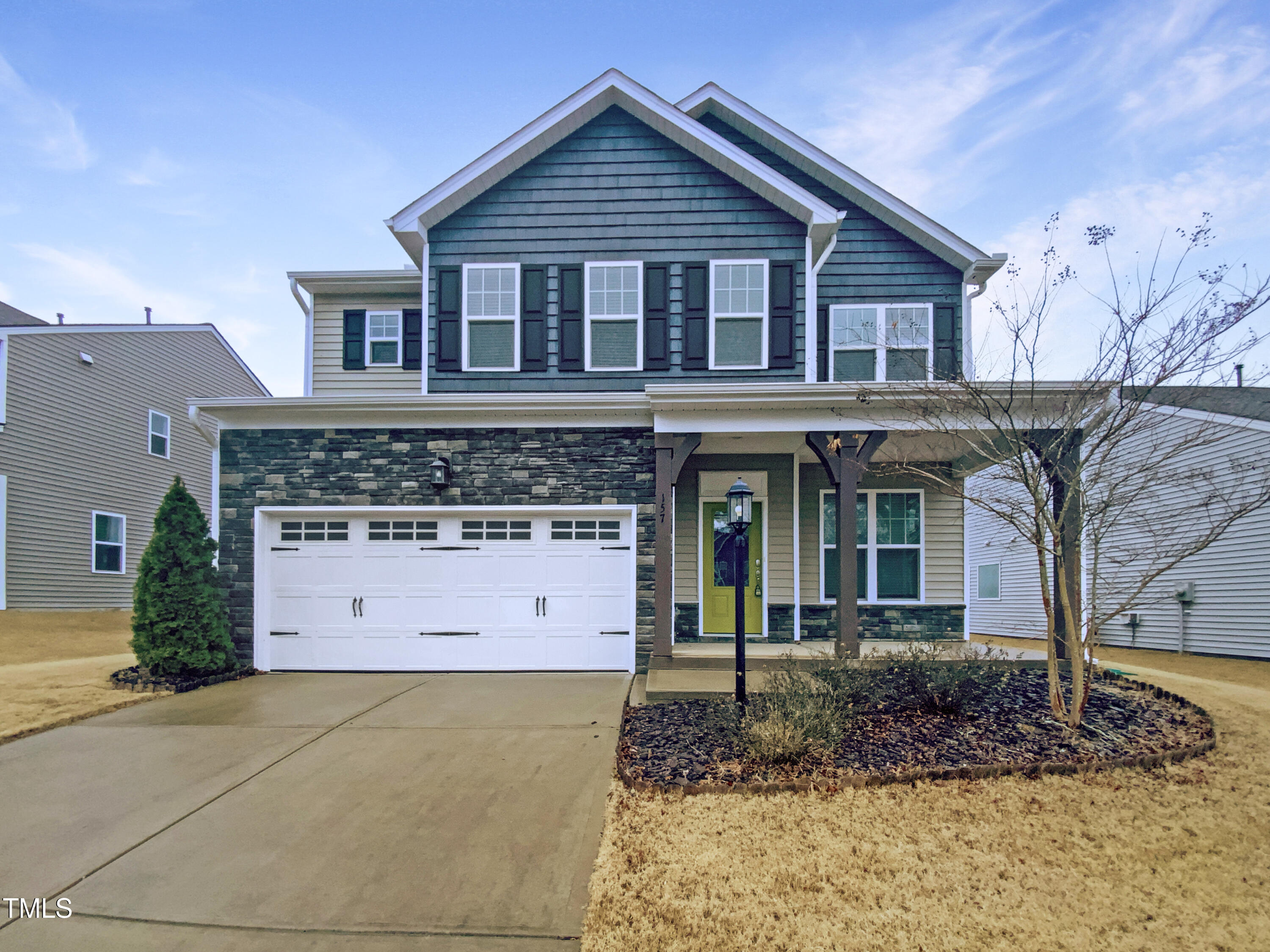 157 W Copenhaver Drive Property Photo