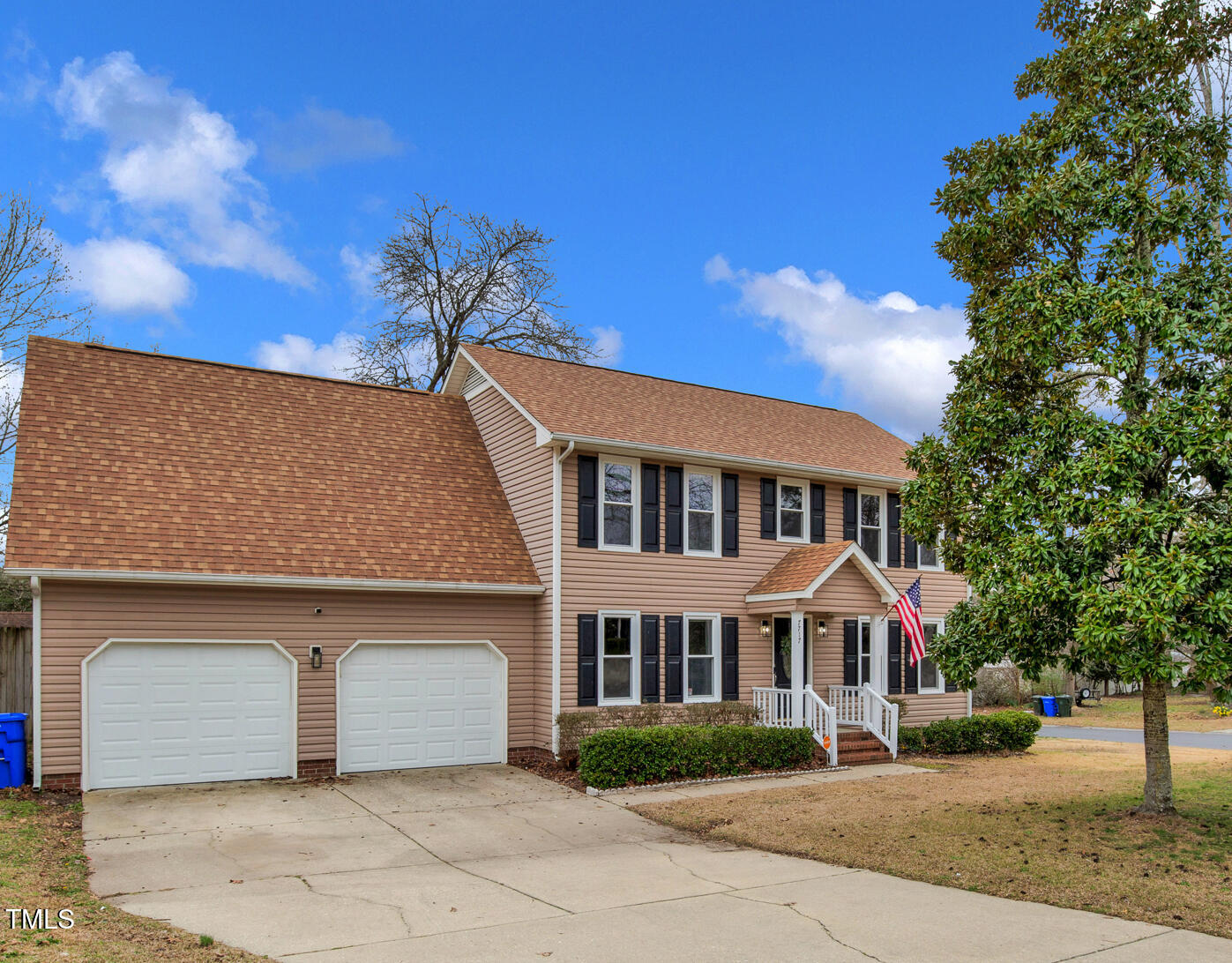 7717 Charring Cross Lane Property Photo 1