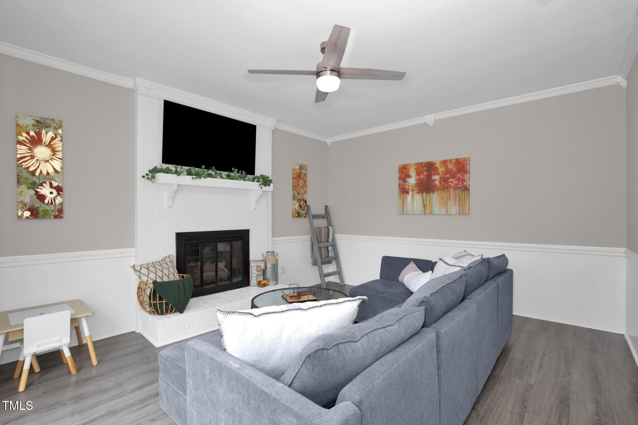 7717 Charring Cross Lane Property Photo 13
