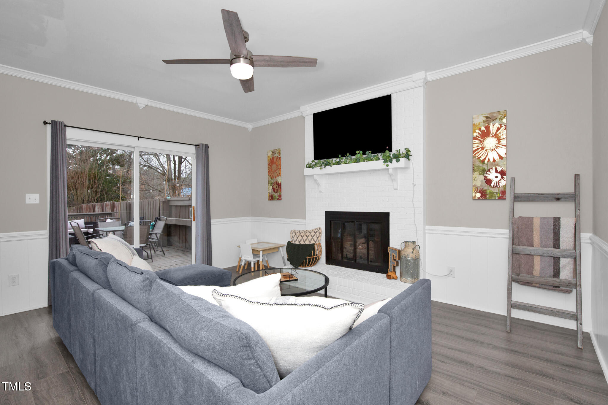 7717 Charring Cross Lane Property Photo 14