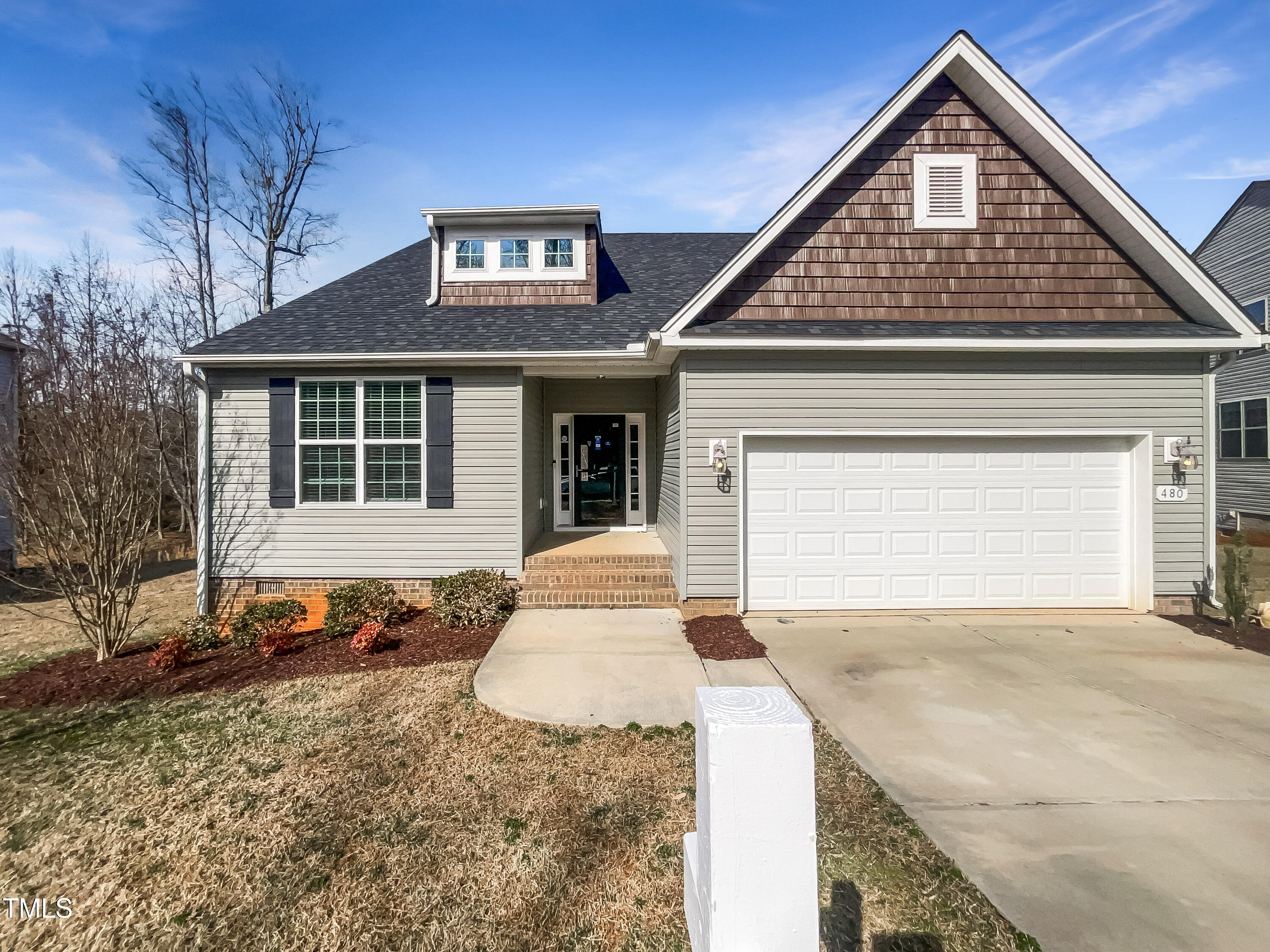 480 Stonewall Drive Property Photo