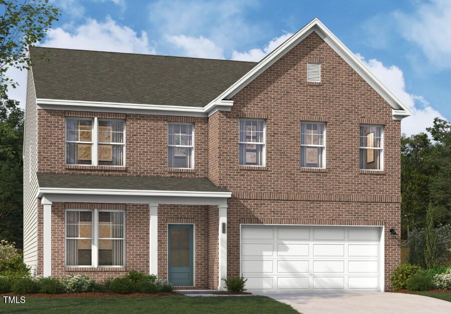 3205 Shannon Woods Lane Lot 20 Property Photo