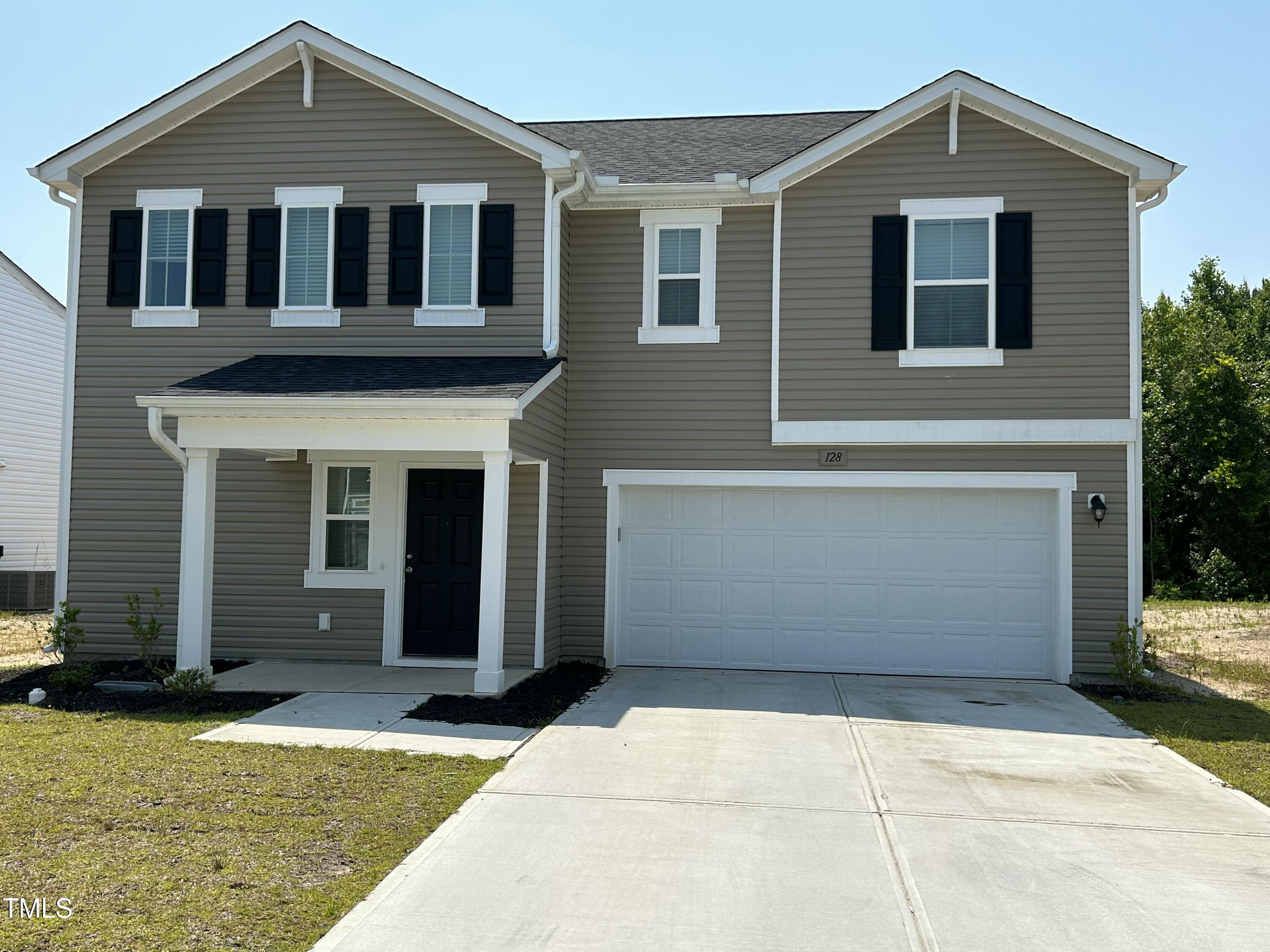 128 Maple Tree Lane Property Photo