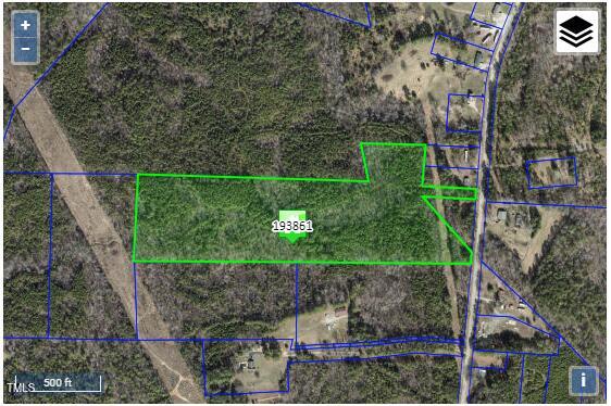 503 Santee Road Property Photo 2