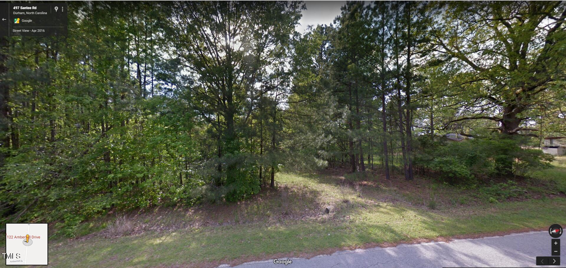 503 Santee Road Property Photo 3