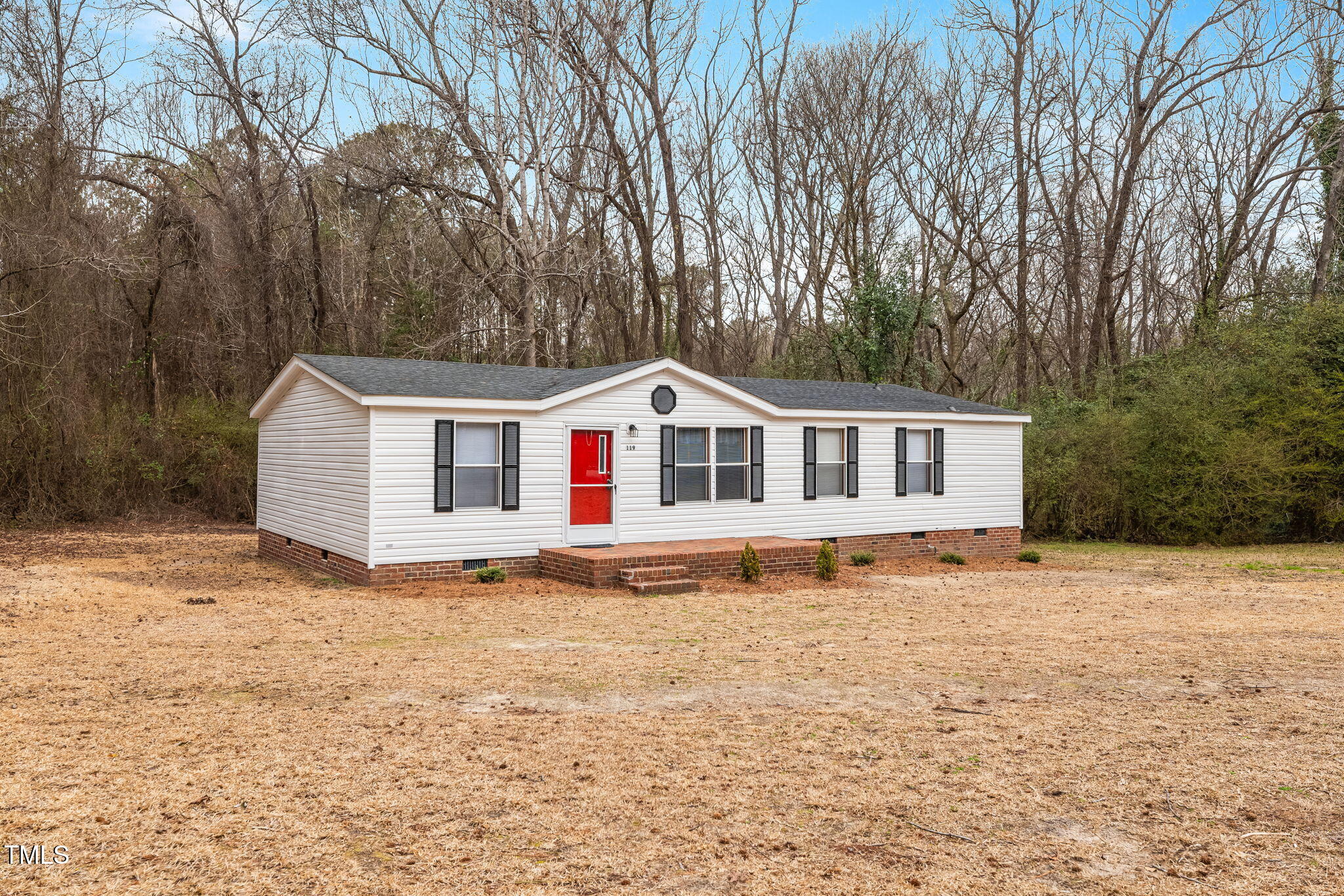 119 Cherry Blossom Lane Property Photo