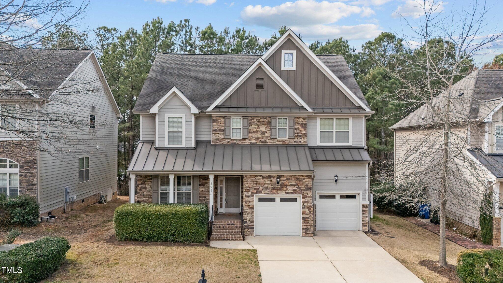5213 Orabelle Court Property Photo