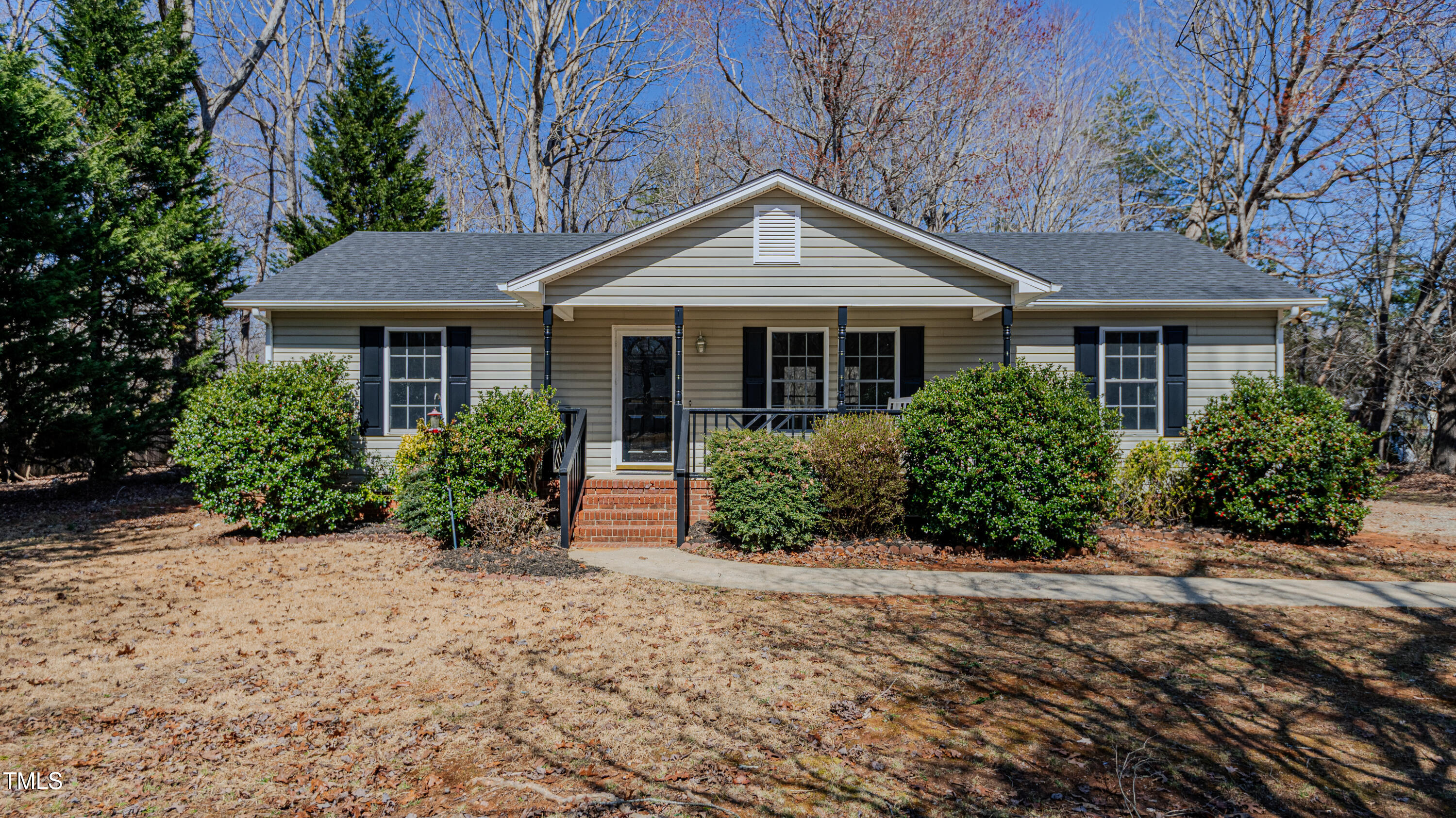 5717 Wagon Farm Road Property Photo