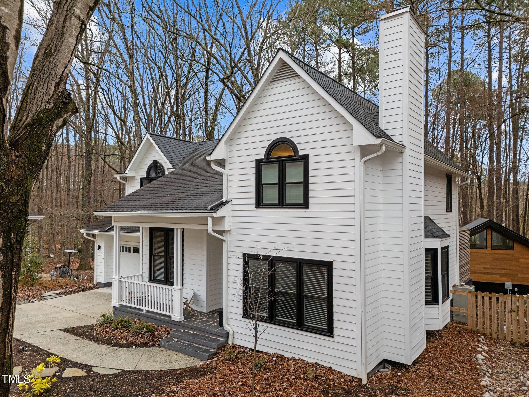 202 Oxford Hills Drive Property Photo