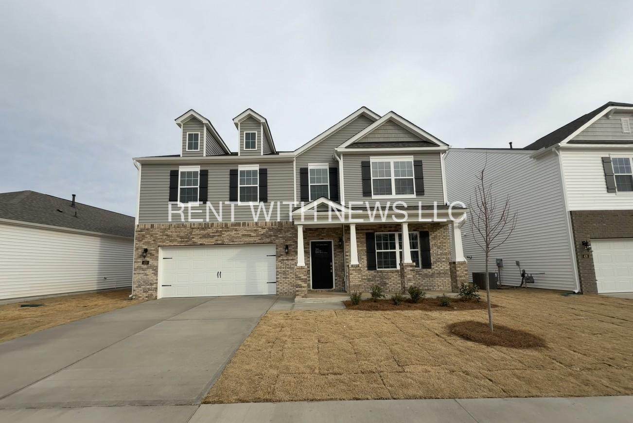 420 Ashley Run Property Photo