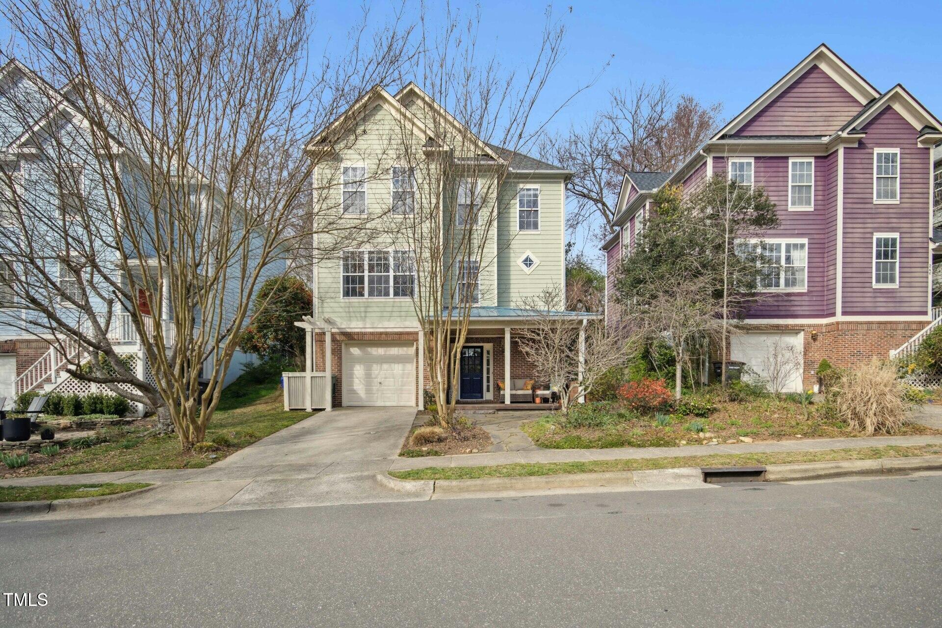 248 Sweet Bay Place Property Photo 1