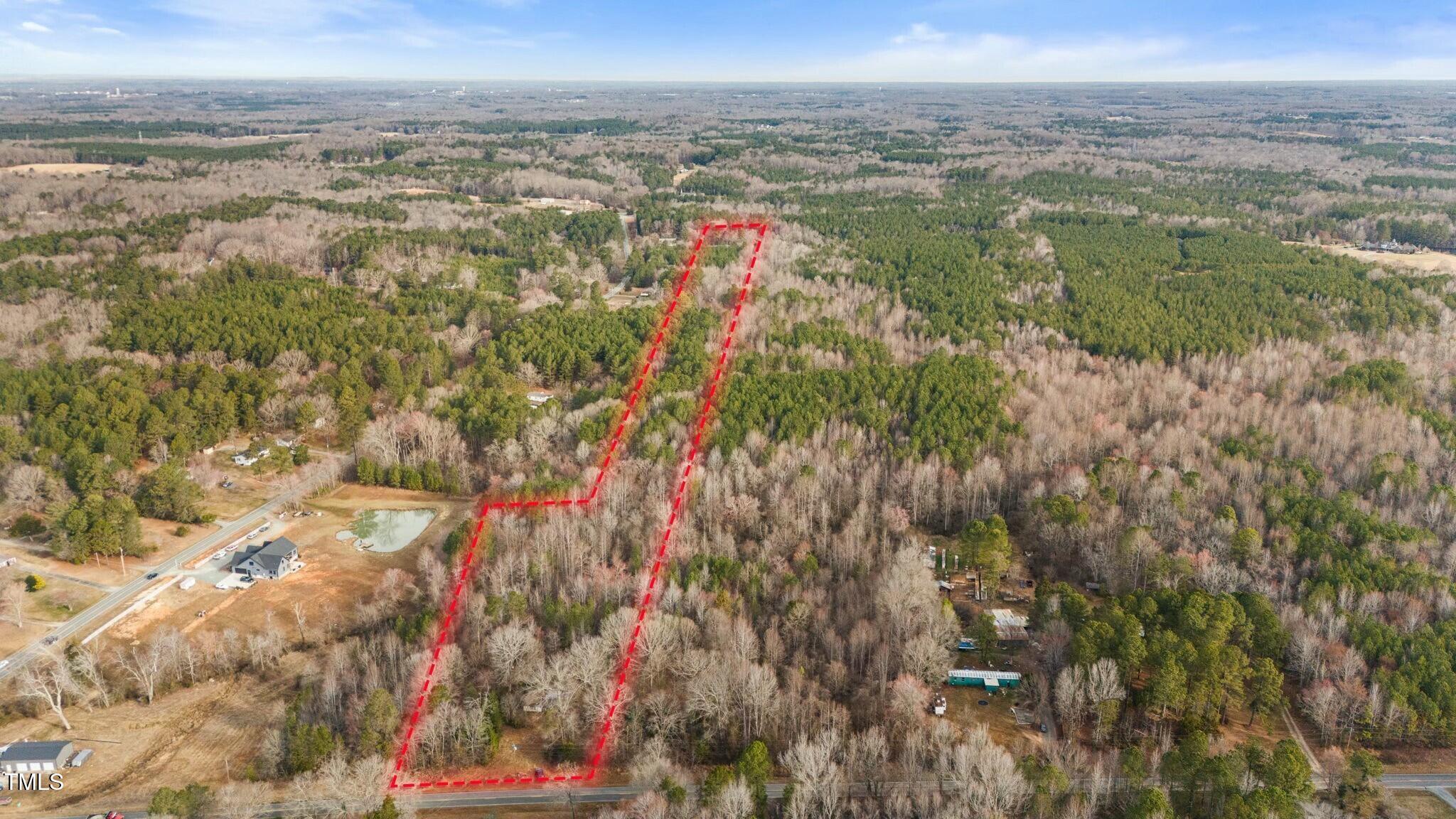 6621 Nicks Road Property Photo 1