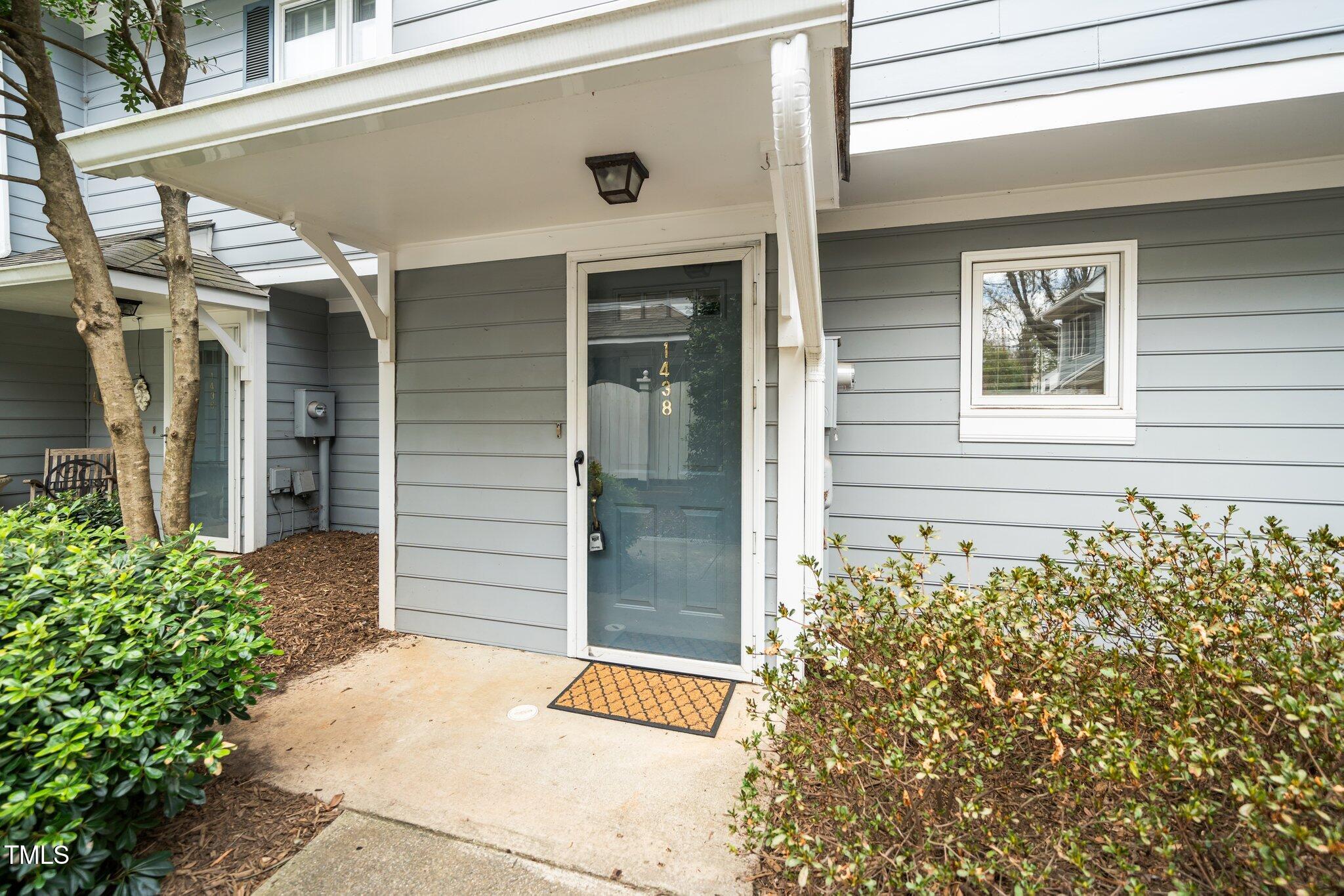 1438 Barton Place Drive Property Photo