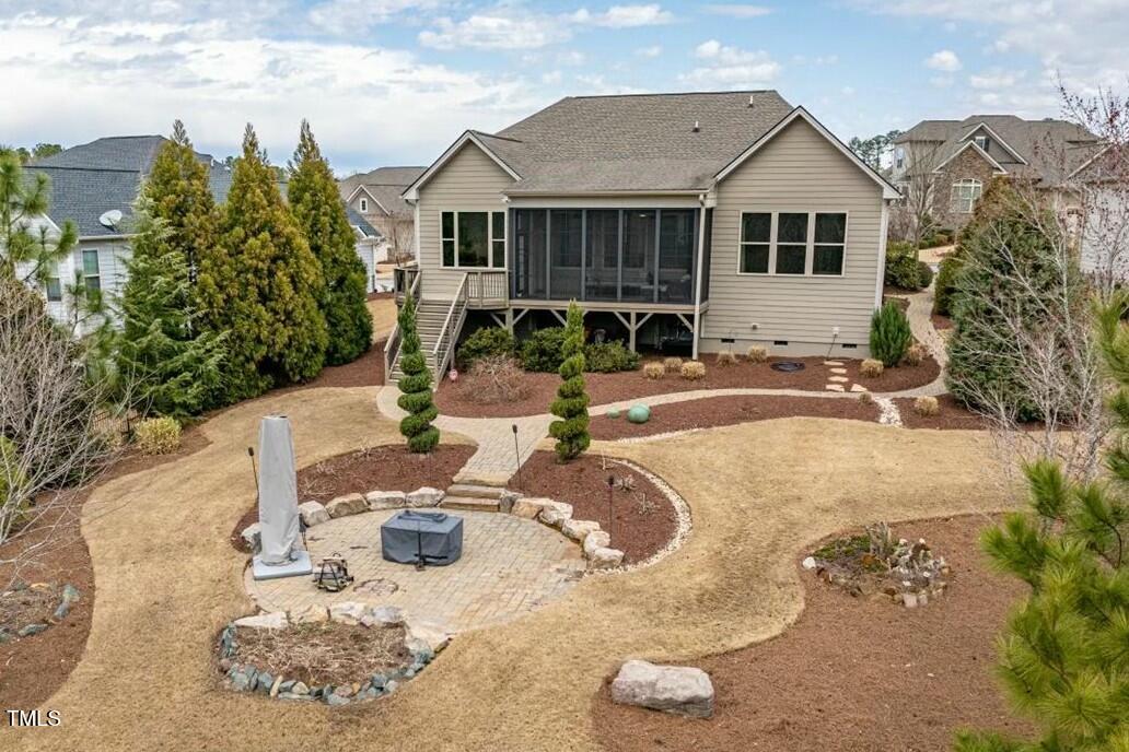2675 Beckwith Road Property Photo