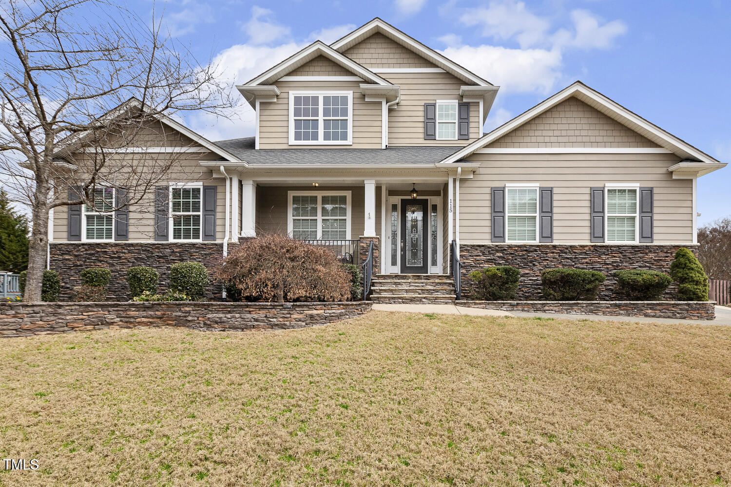 115 Vintage Hill Circle Property Photo