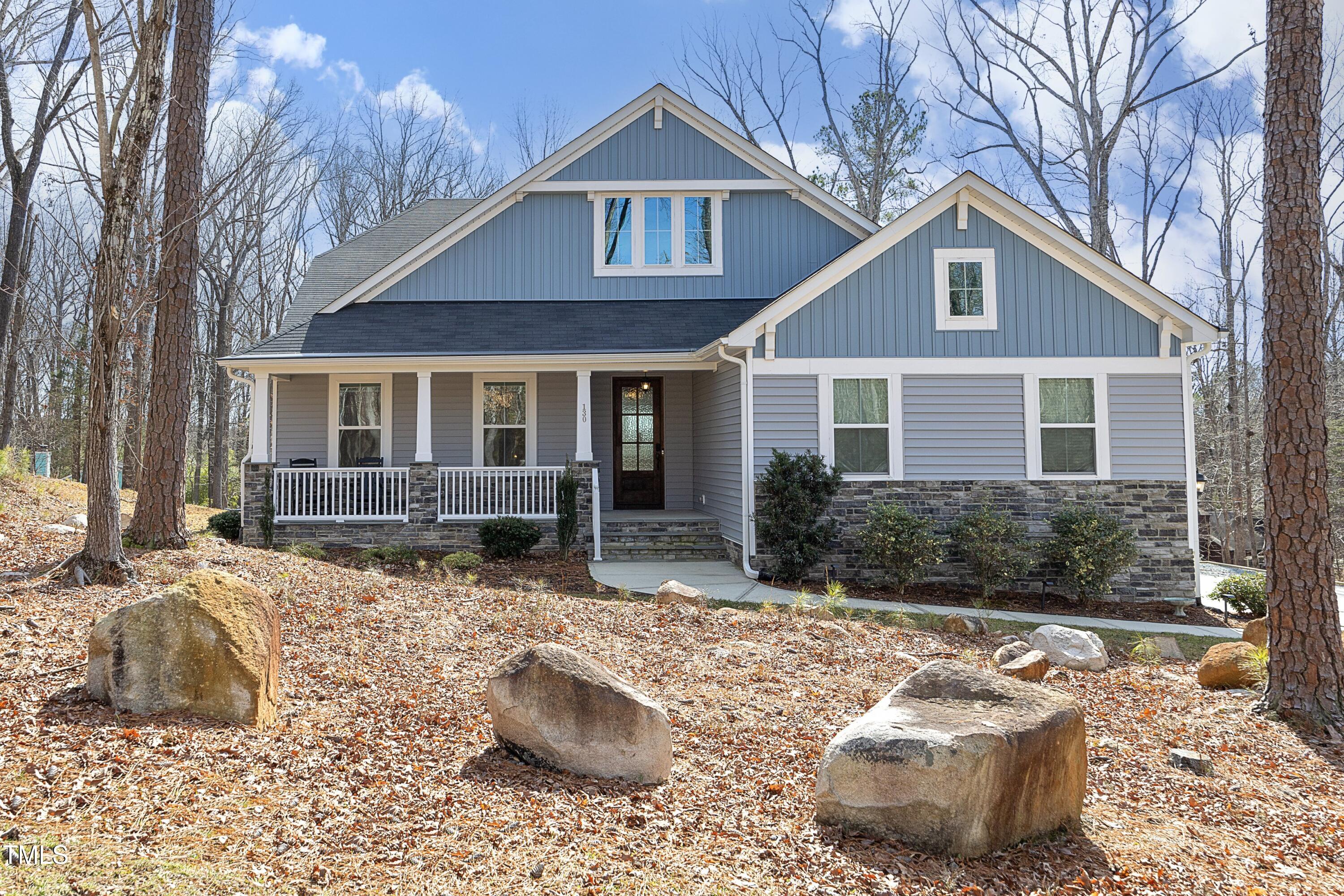 130 Scarlet Oak Lane Property Photo