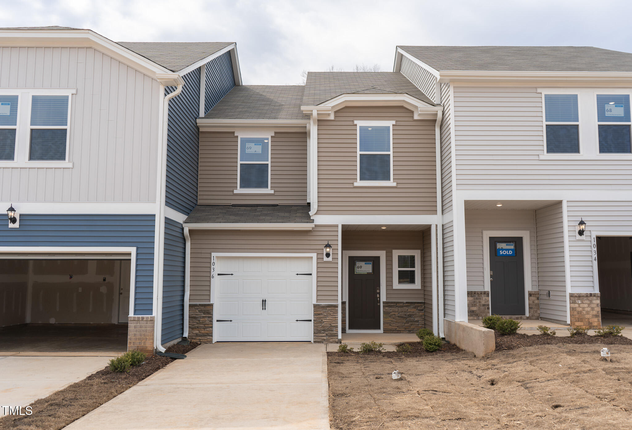 1036 Winding Spring Drive Property Photo