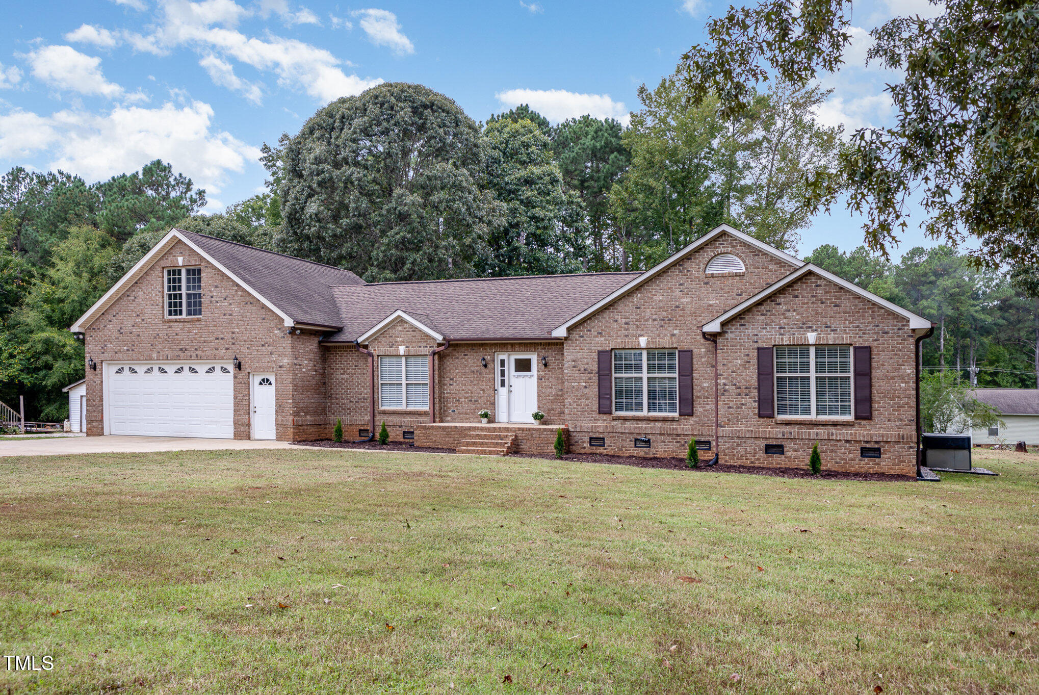 604 S Chavis Street Property Photo