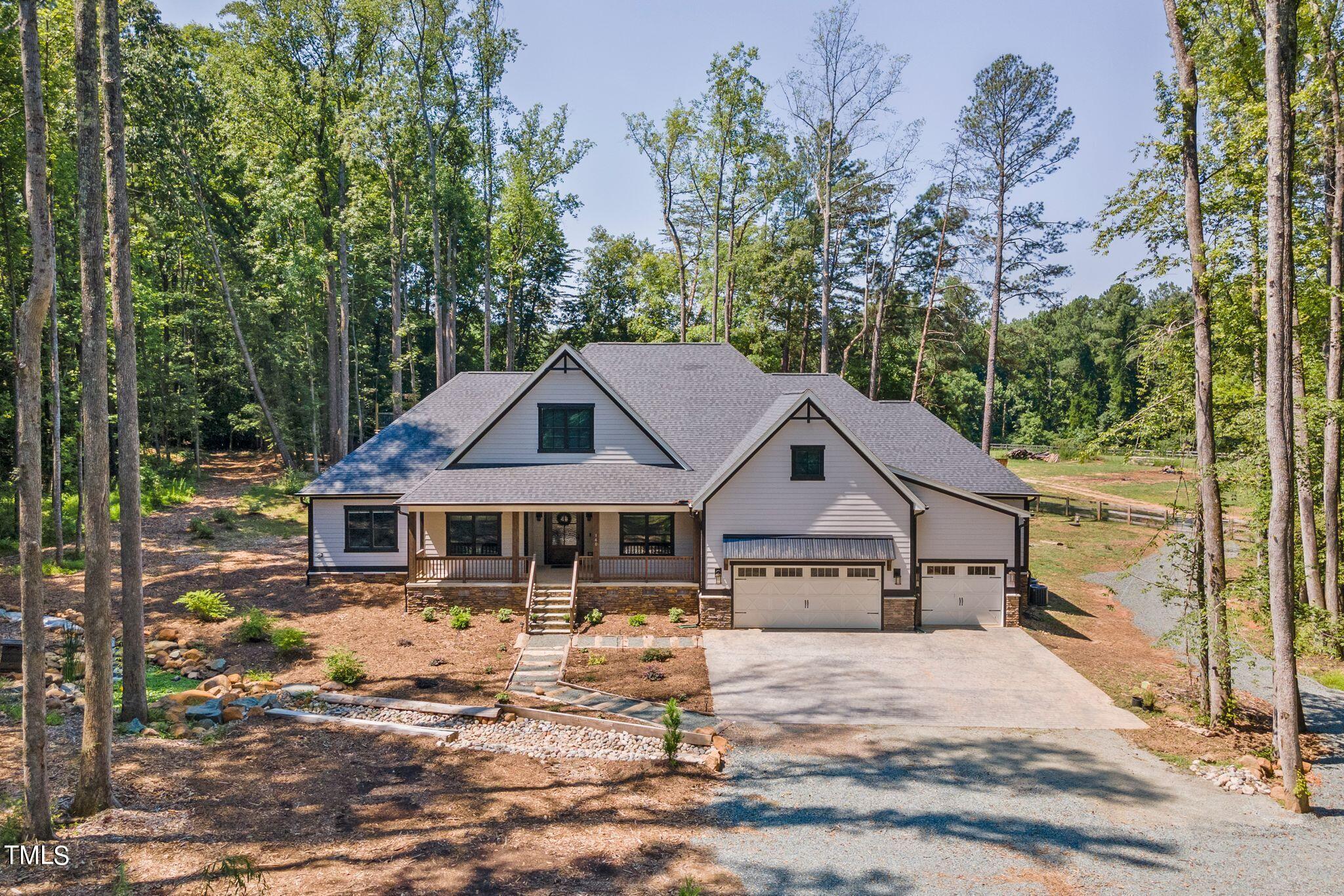 140 Winsome Lane Property Photo