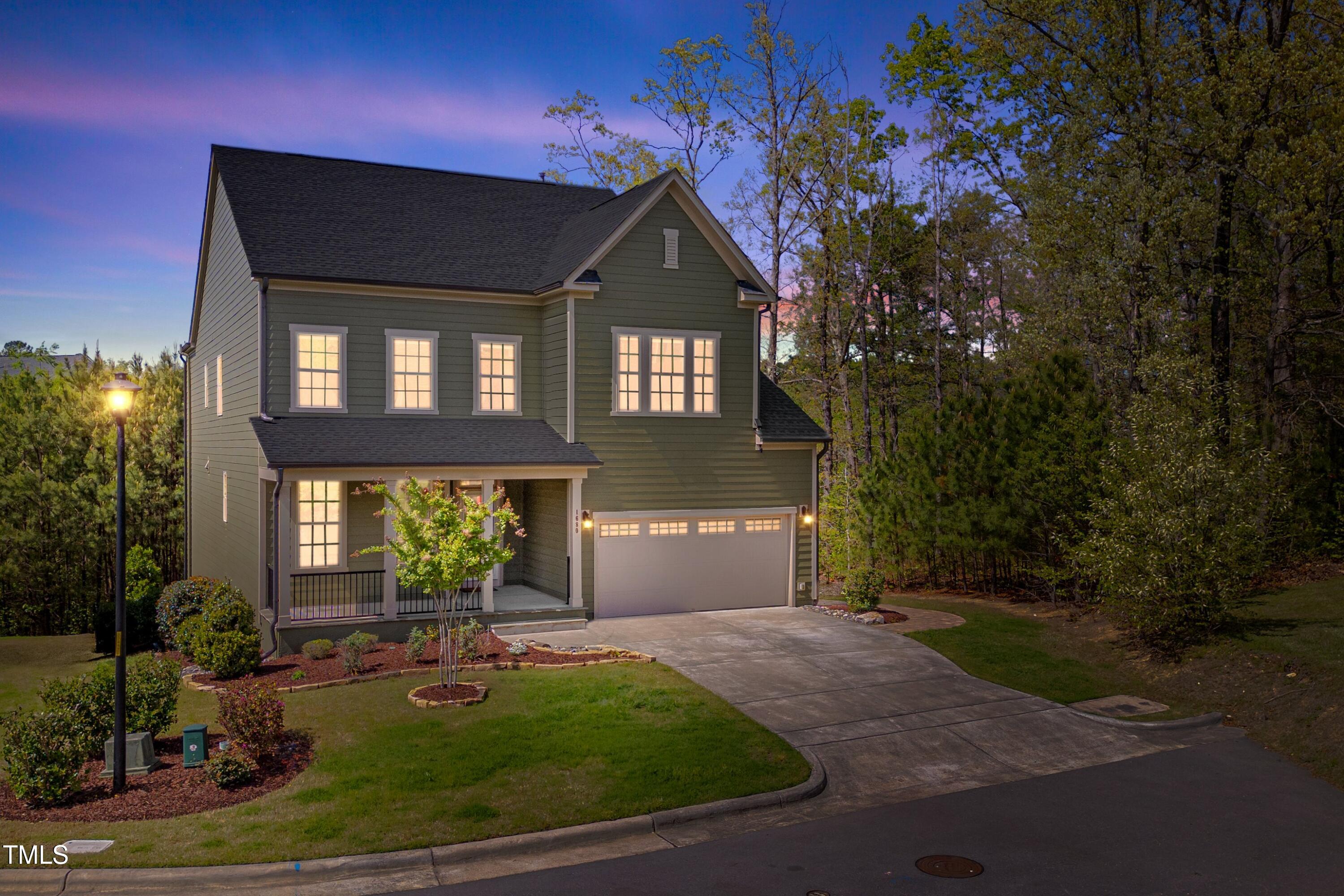 1680 Mint River Drive Property Photo