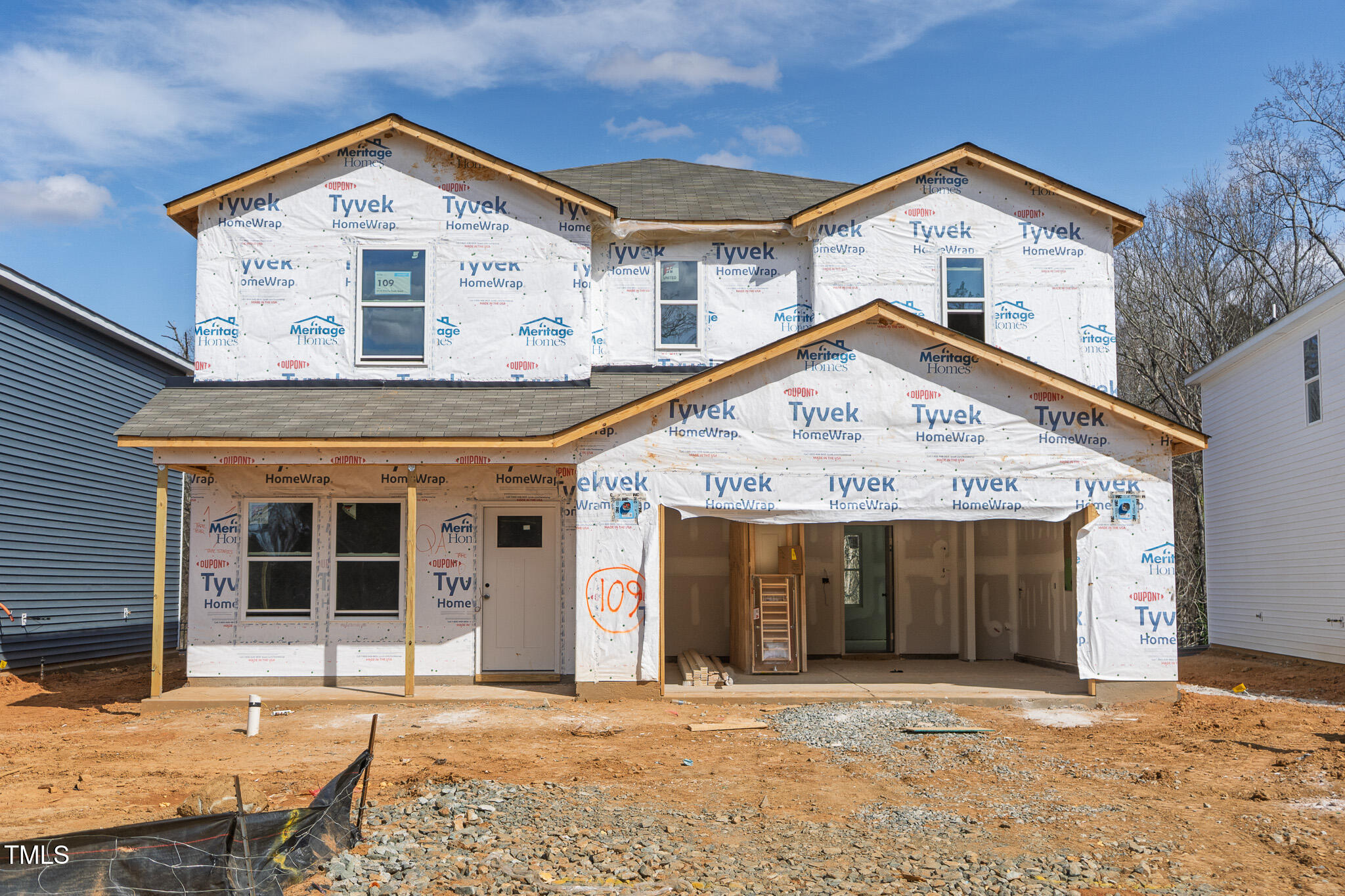 2110 Cherry Creek Road Property Photo