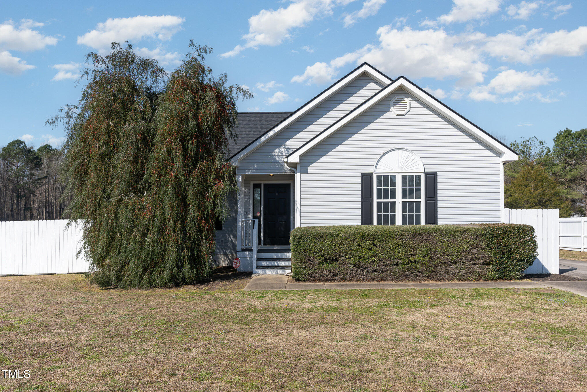 103 Poplar Drive Property Photo