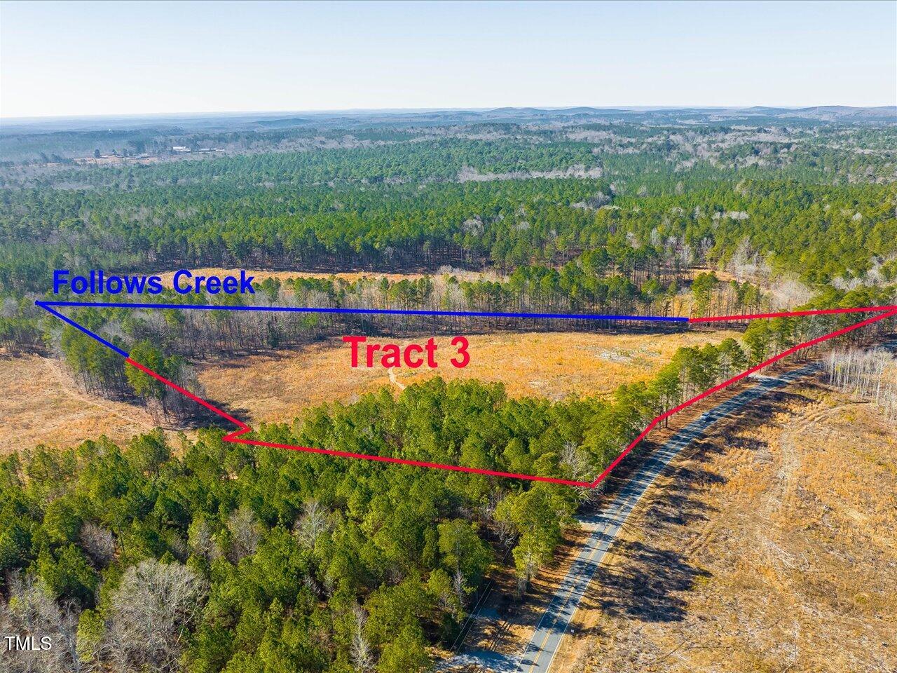 Tract 3 Robedo Road Property Photo