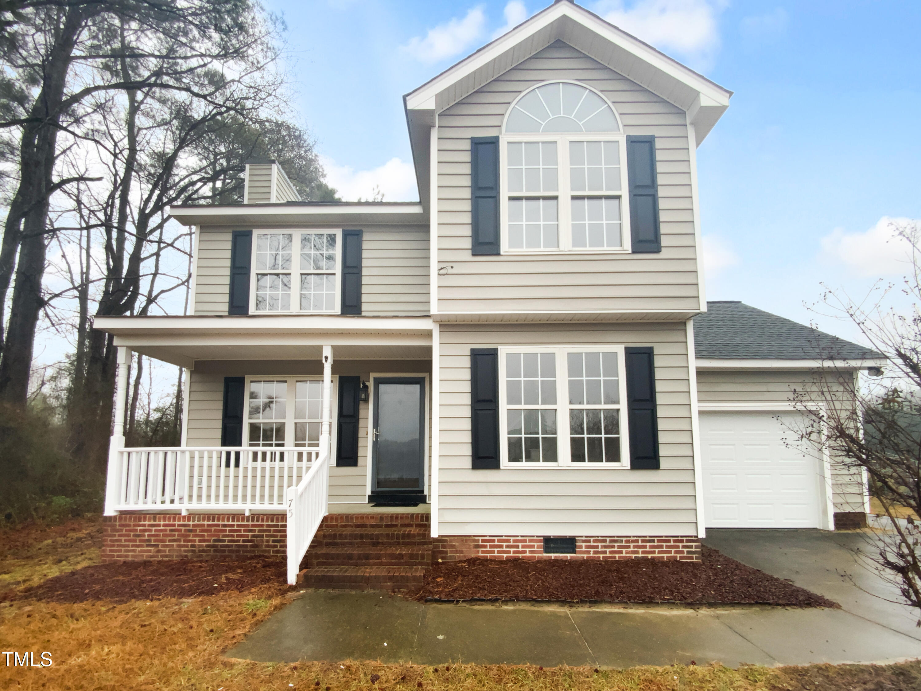 75 Mitchell Store Road Property Photo