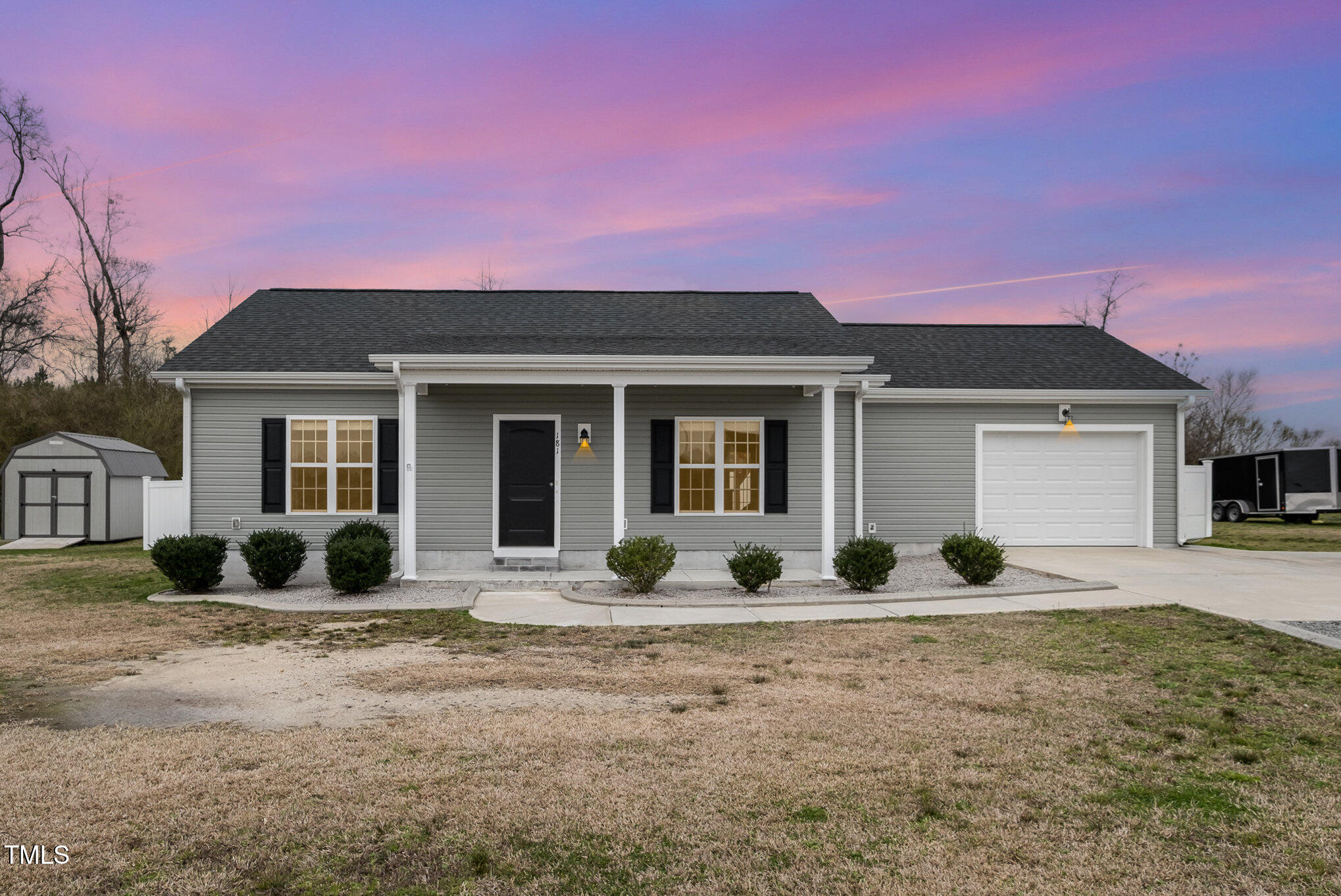181 Owens Farm Road Property Photo