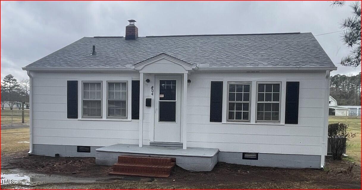 804 S Sampson Avenue Property Photo