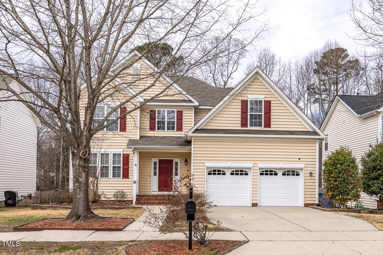 515 Littleport Drive Property Photo