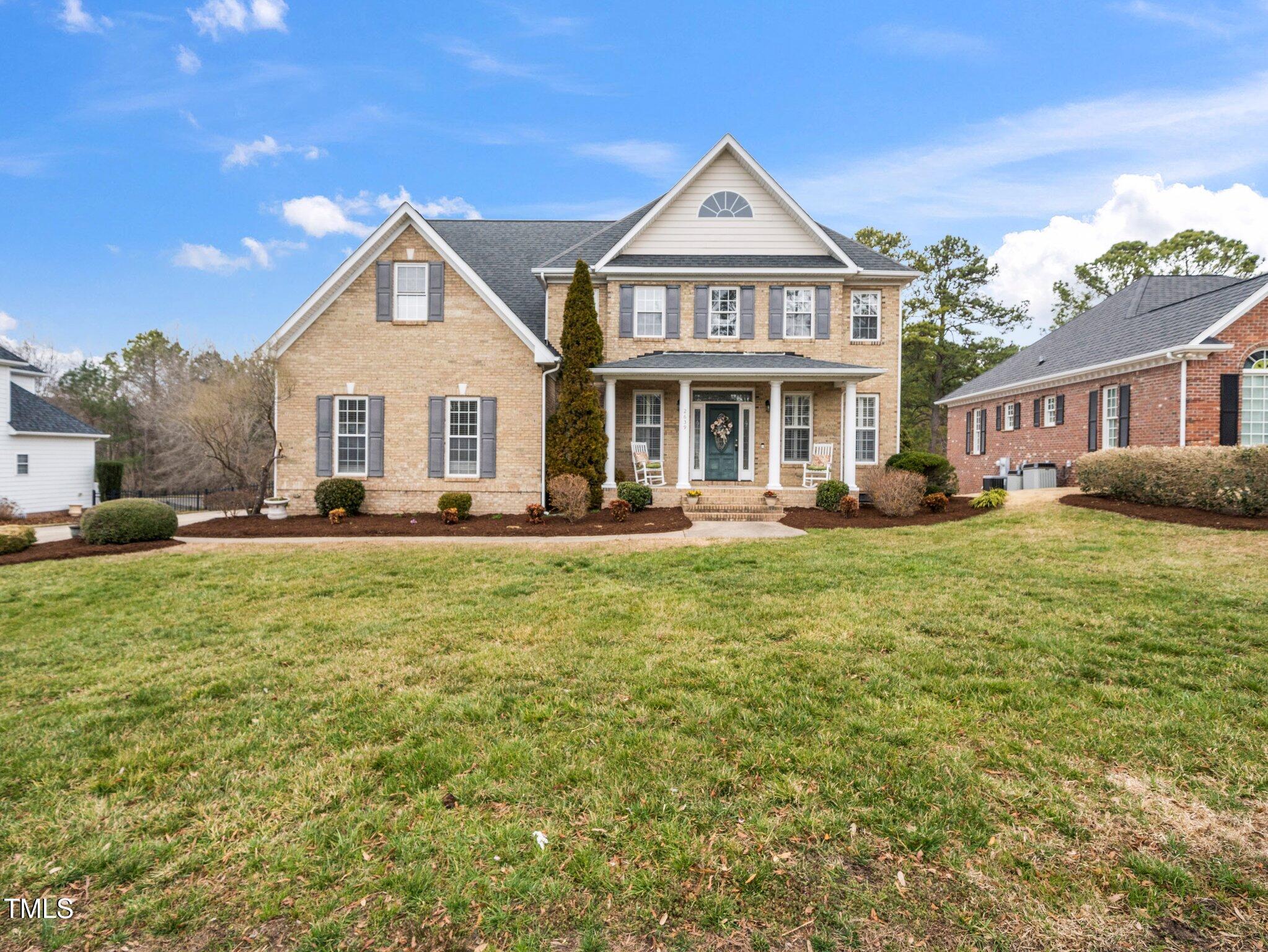 2639 Bowden Drive Property Photo