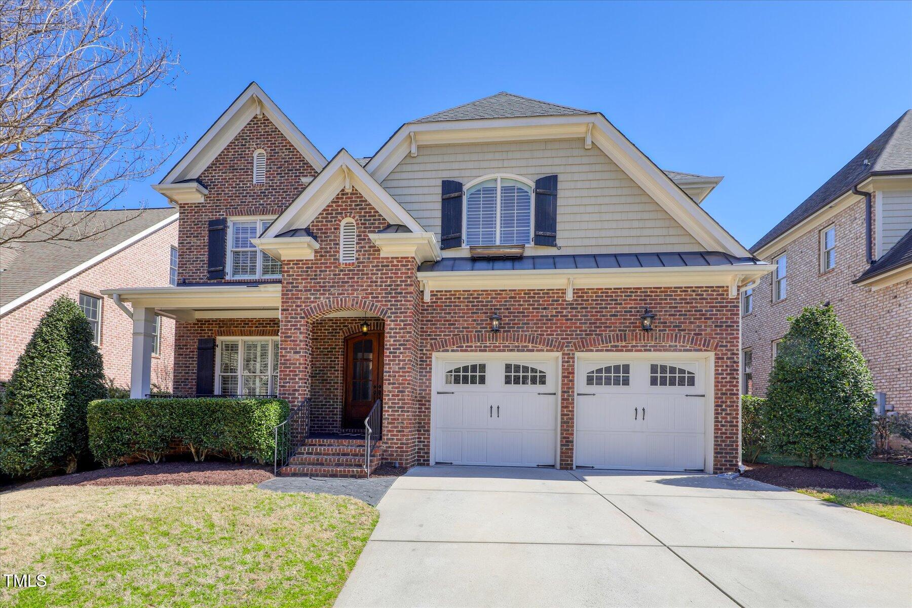 5712 Kirkwood Park Drive Property Photo
