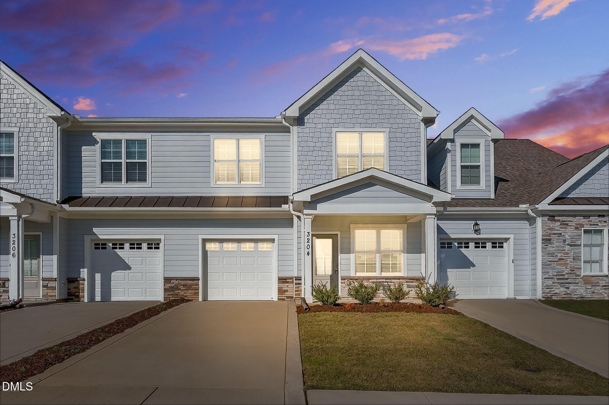 3204 Carriden Drive Property Photo 1