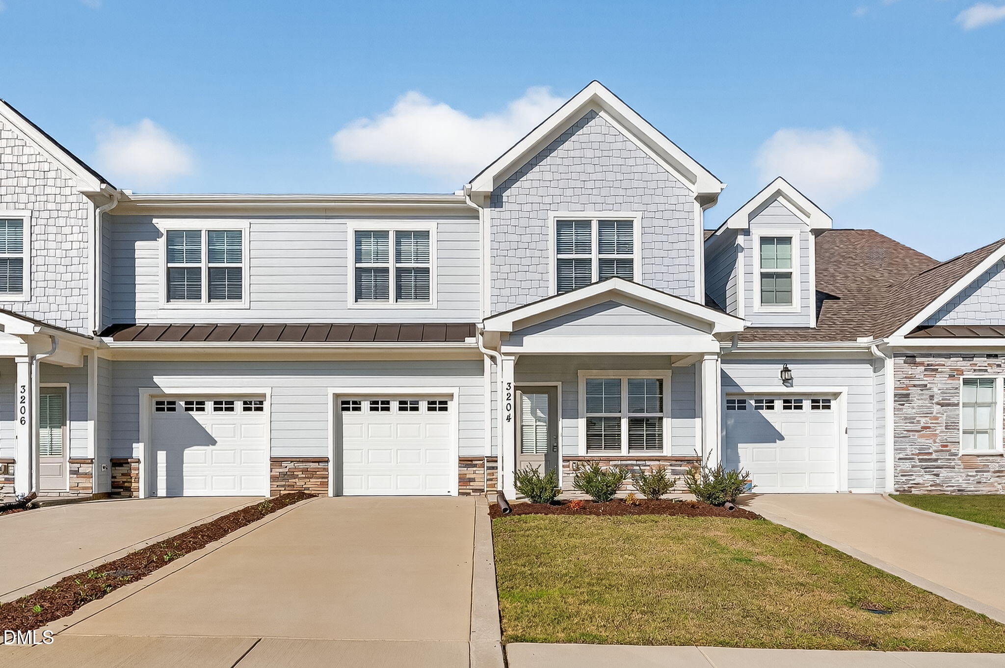 3204 Carriden Drive Property Photo 2